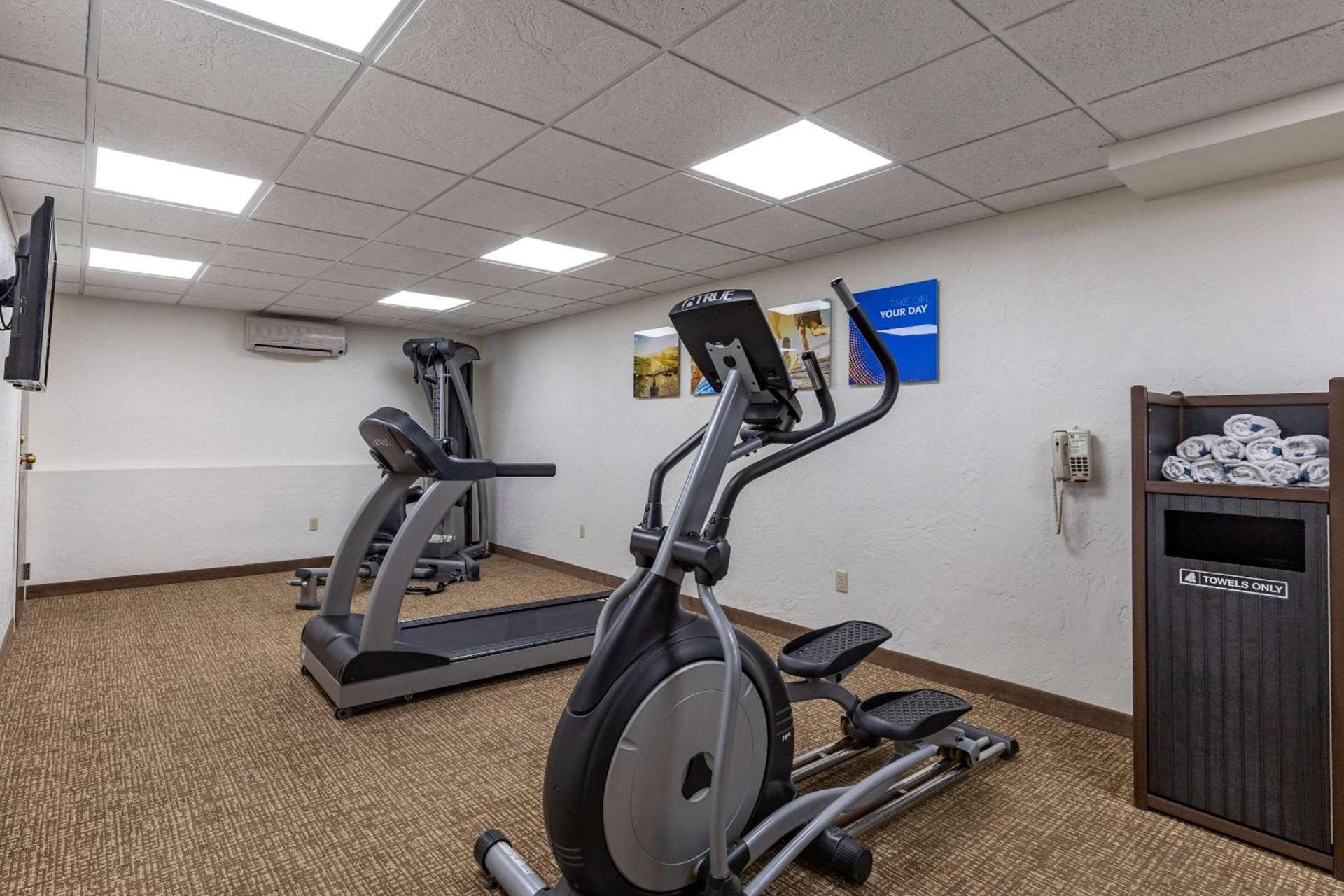 Garner Hotel Butte by IHG photo 23