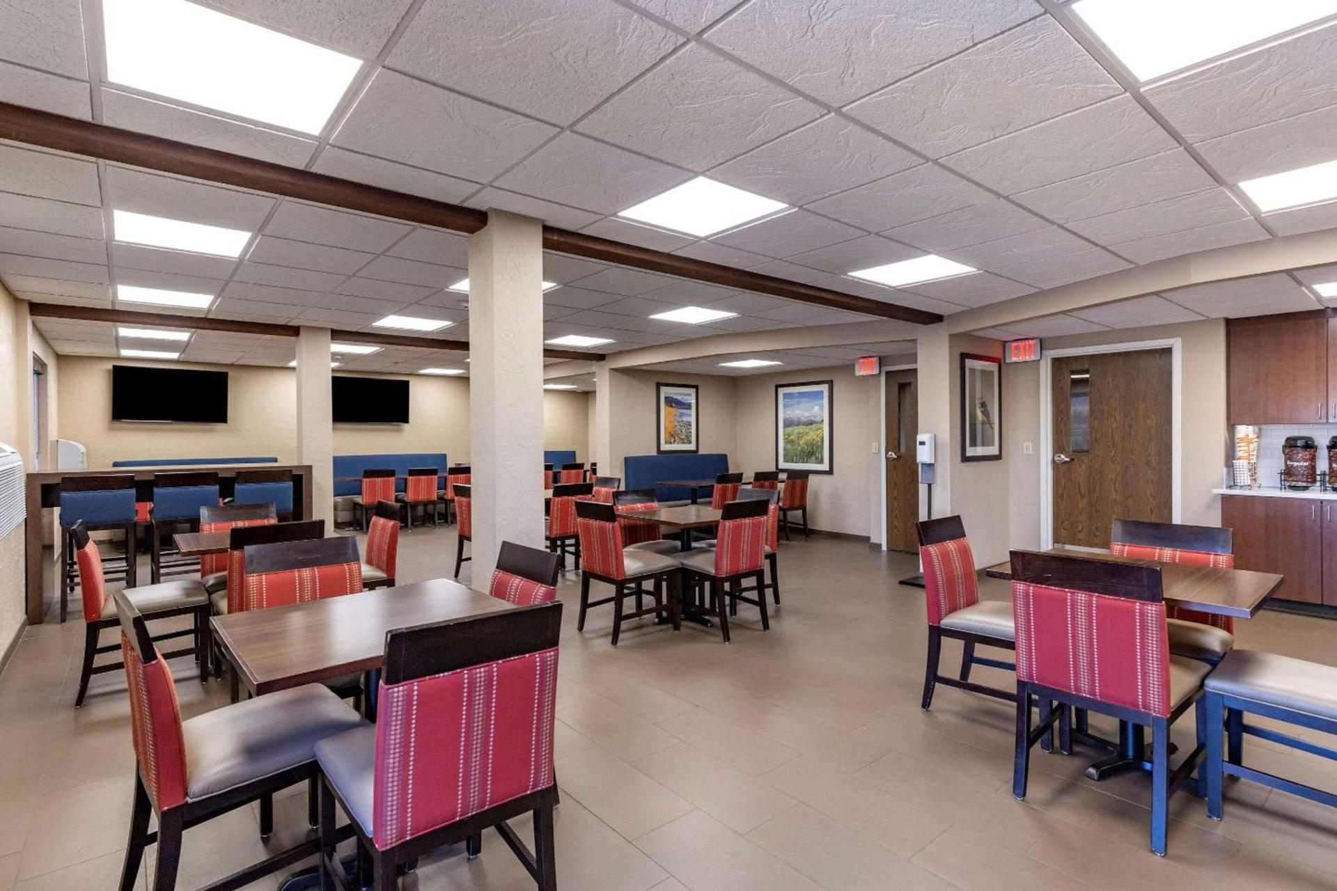 Garner Hotel Butte by IHG photo 25