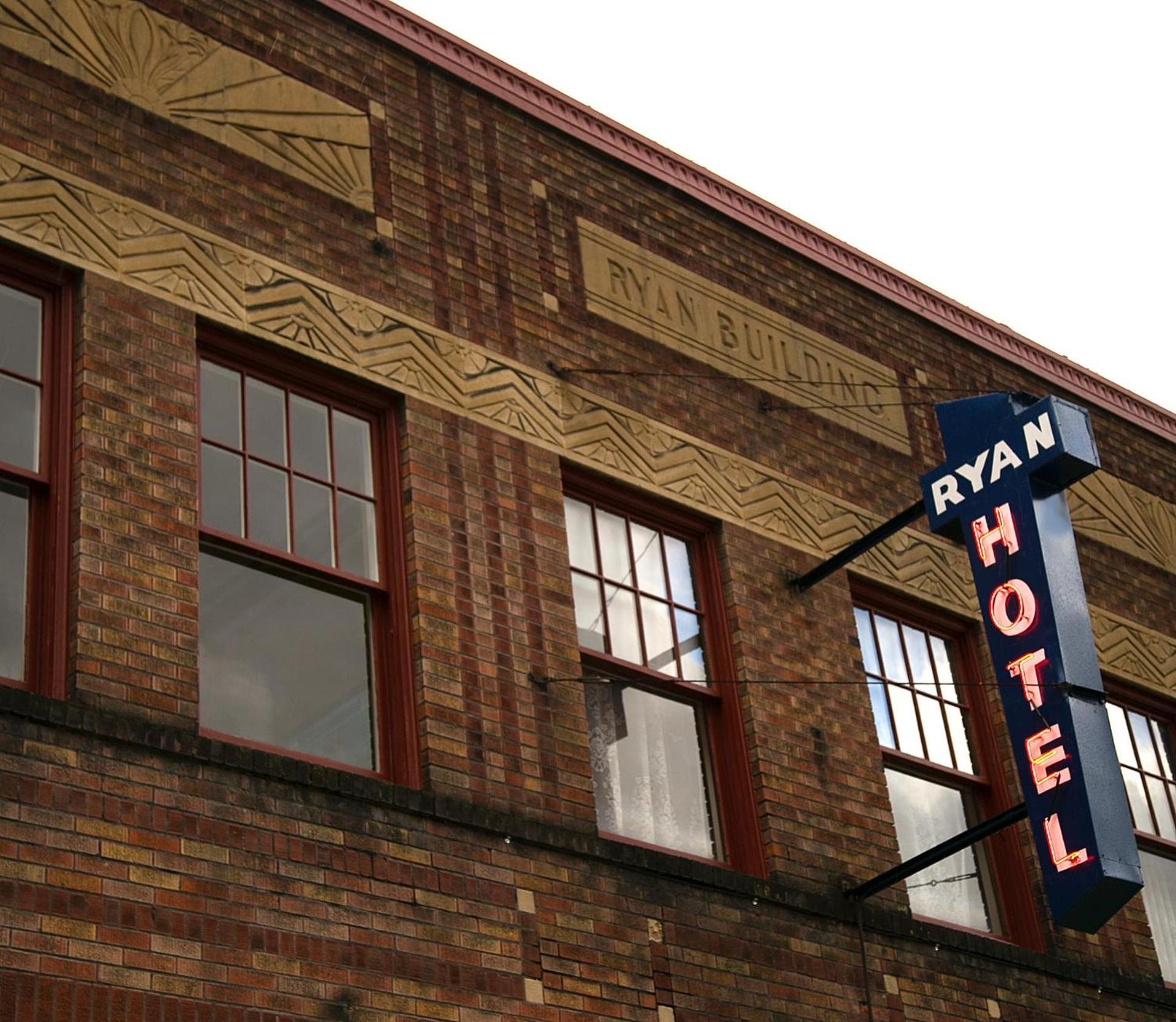 Ryan Hotel photo 14