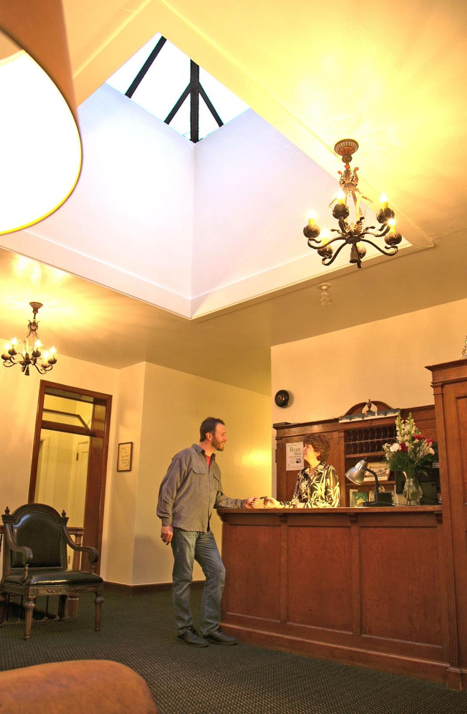 Ryan Hotel photo 20