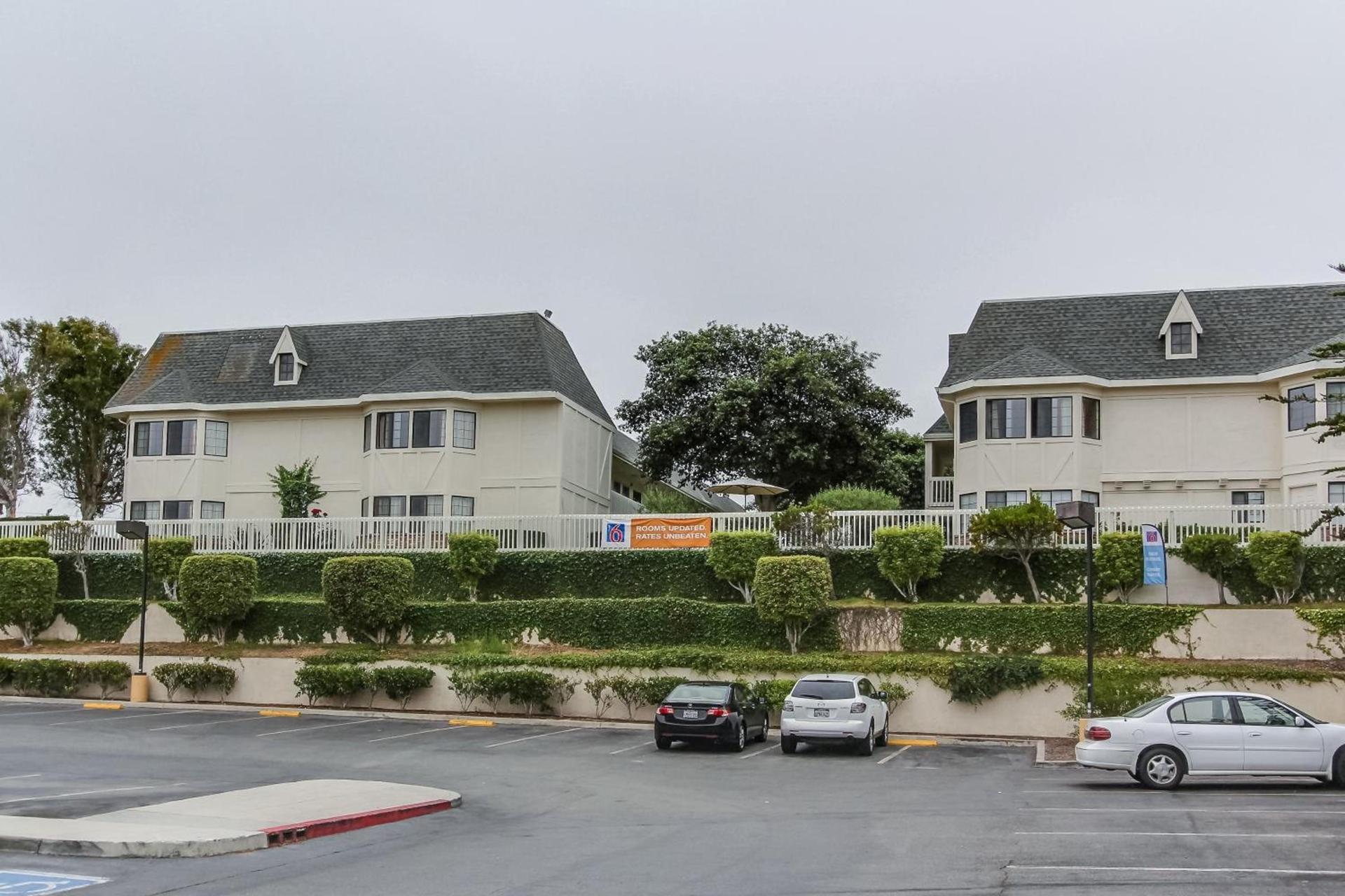 Motel 6-Marina, CA - Monterey photo 28