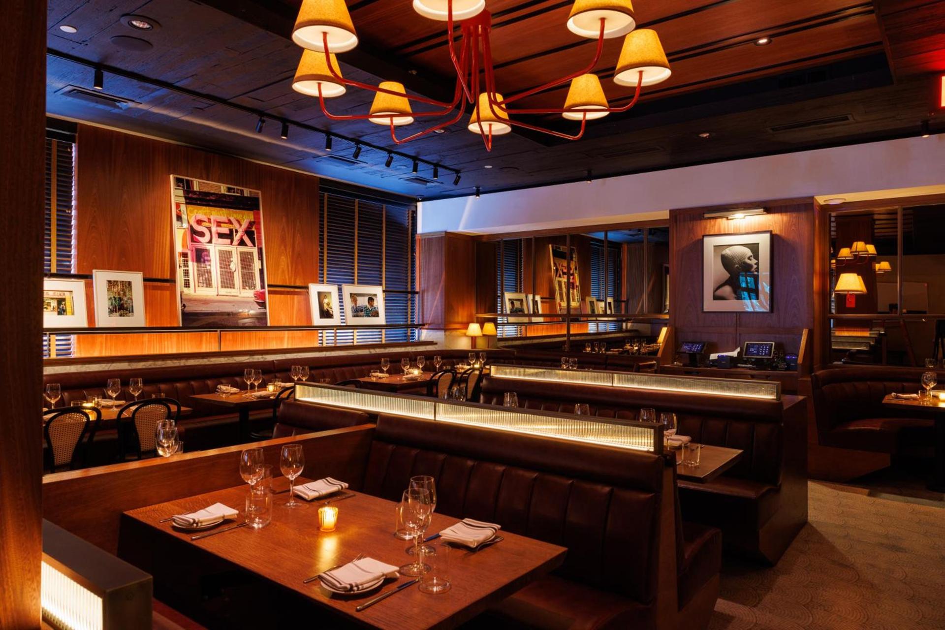 Smyth Tribeca photo 8