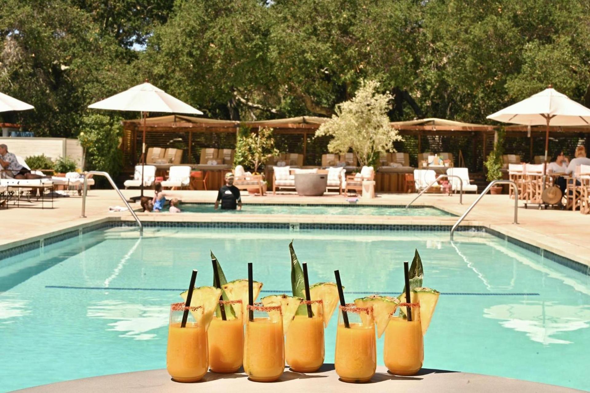 CALAMIGOS RANCH Resort & Spa photo 15