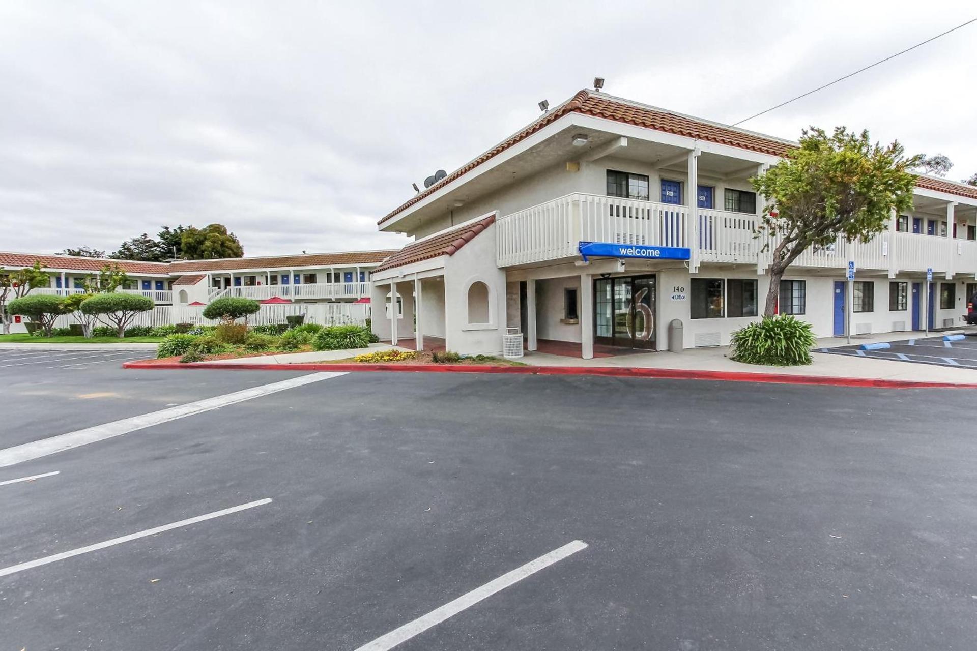Motel 6-Salinas, CA - North Monterey Area photo 25
