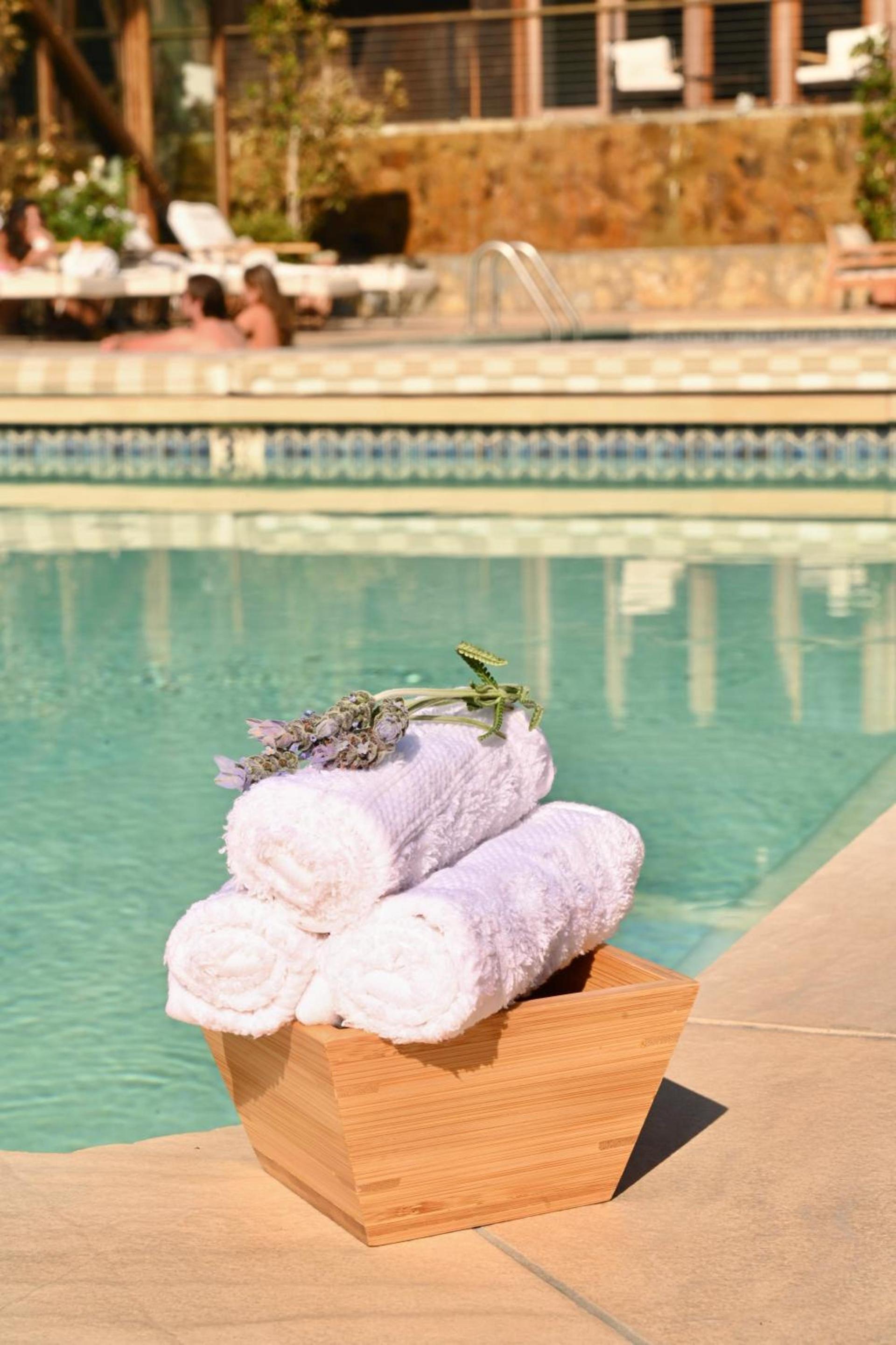CALAMIGOS RANCH Resort & Spa photo 64