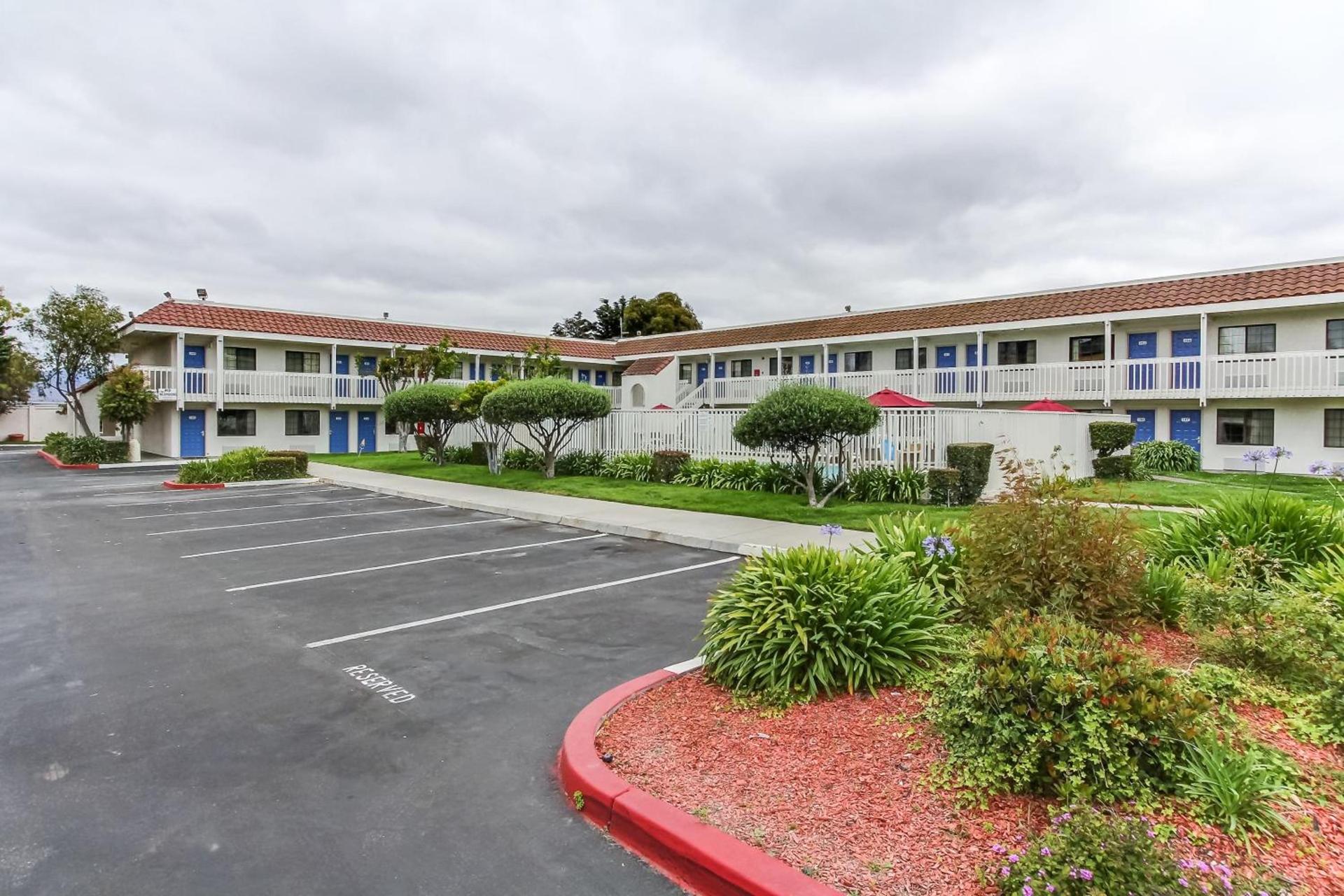 Motel 6-Salinas, CA - North Monterey Area photo 16