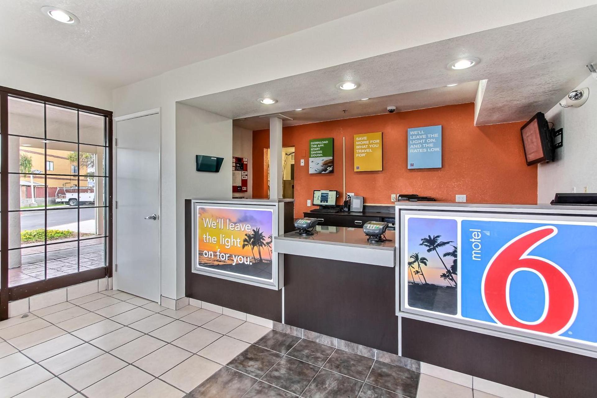 Motel 6-Salinas, CA - North Monterey Area photo 22