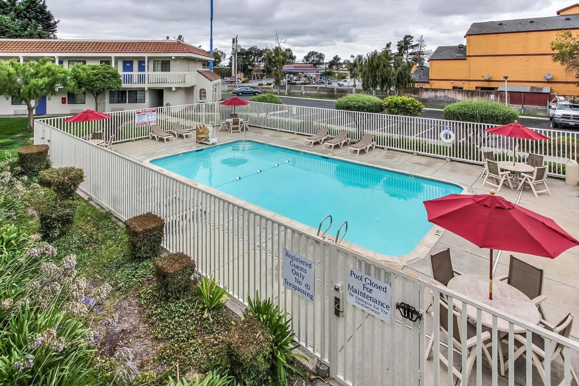 Motel 6-Salinas, CA - North Monterey Area photo 18