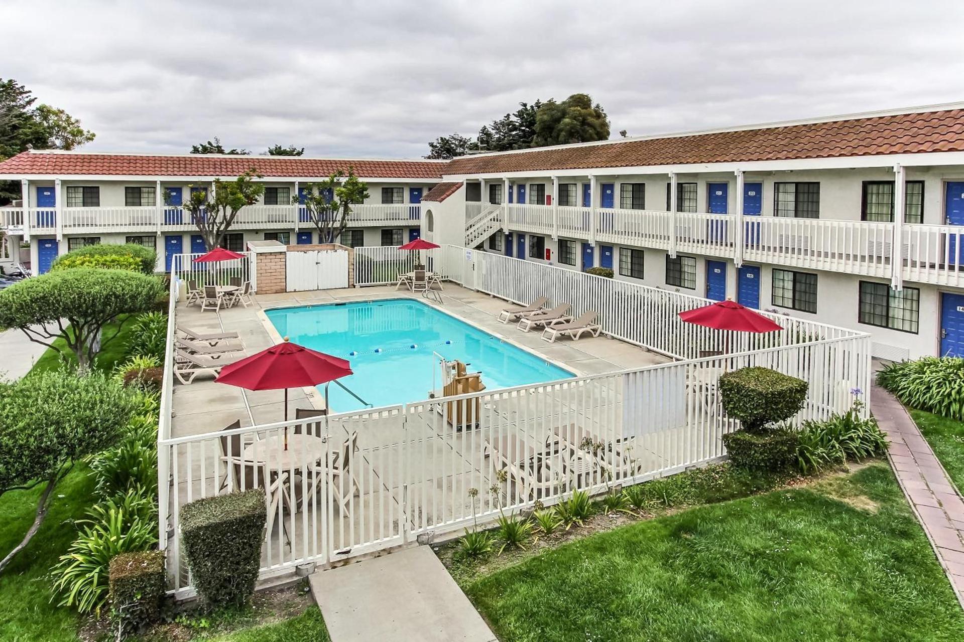 Motel 6-Salinas, CA - North Monterey Area photo 21
