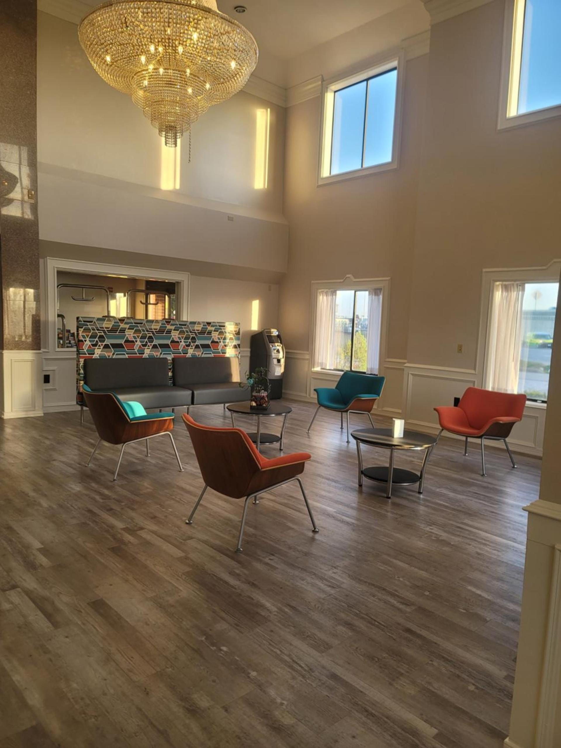 Baymont by Wyndham Houston Brookhollow photo 63