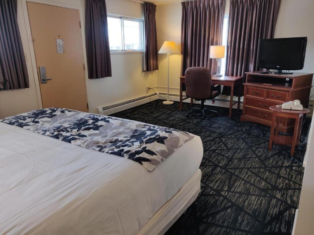Skyline Motor Inn photo 5