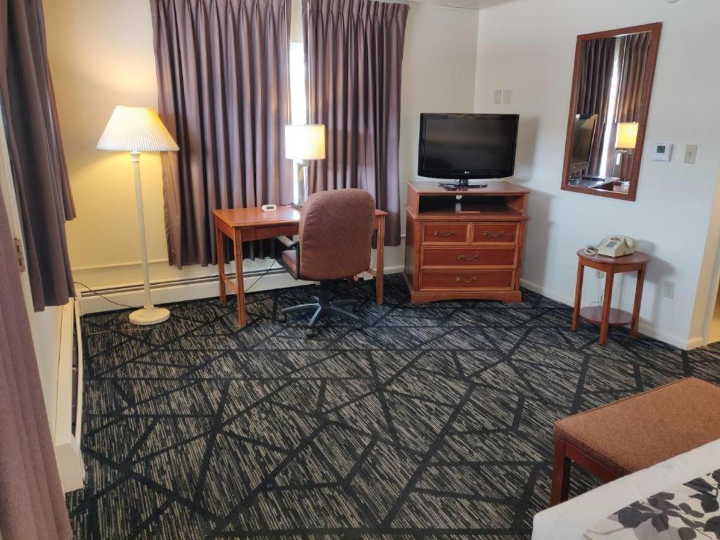 Skyline Motor Inn photo 4