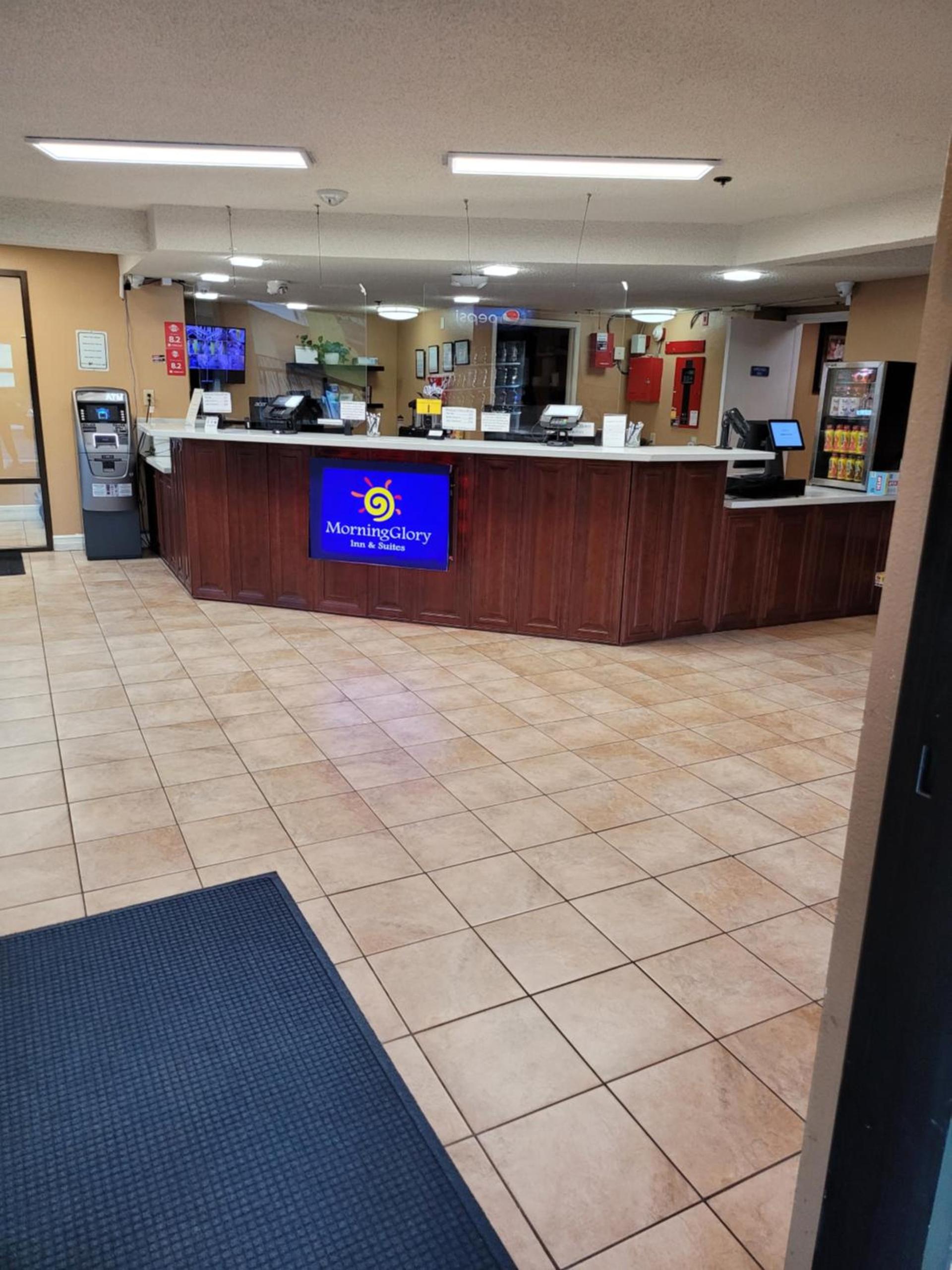 MorningGlory Inn & Suites — hotel in Bellingham