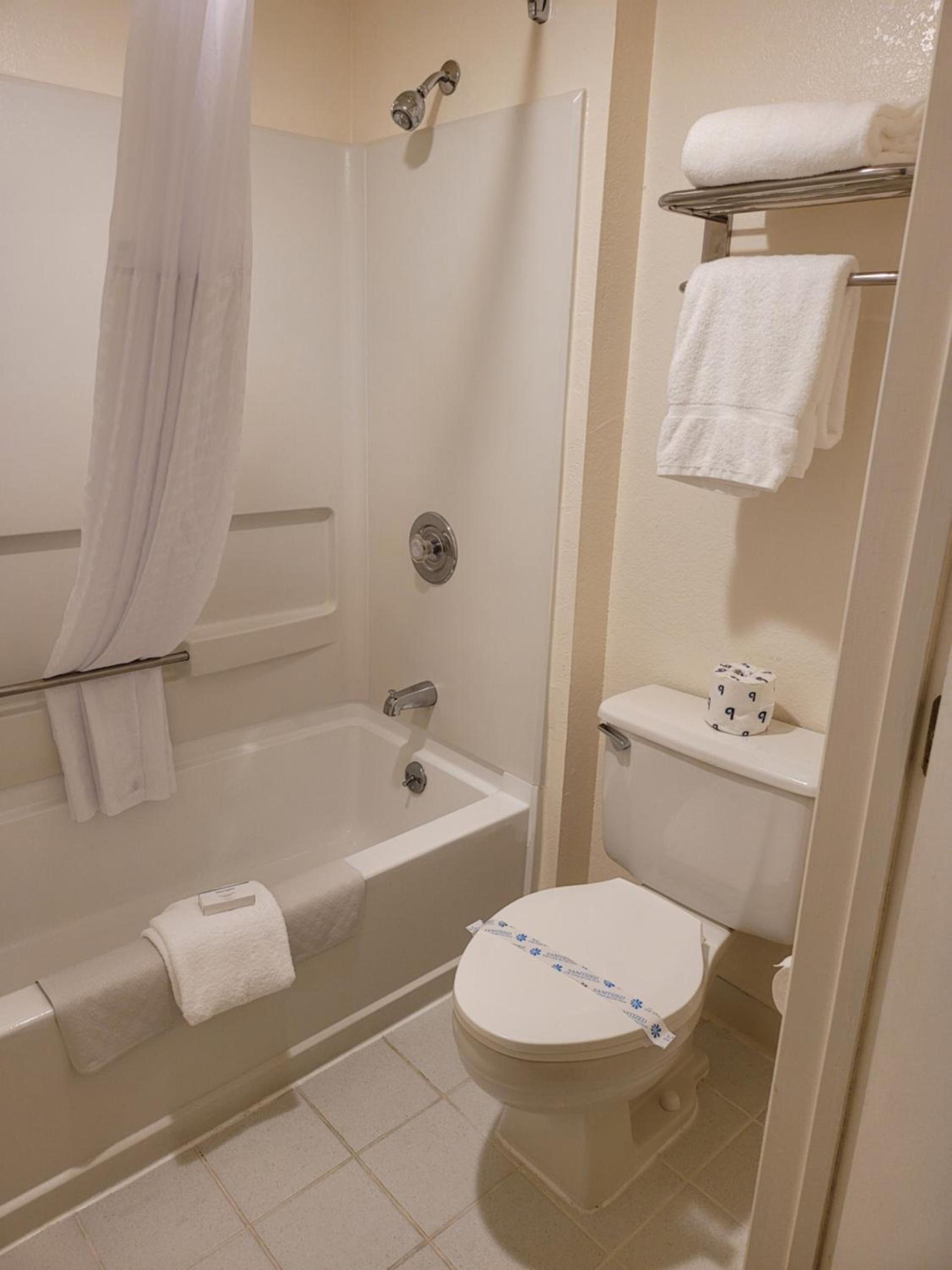 MorningGlory Inn & Suites photo 3