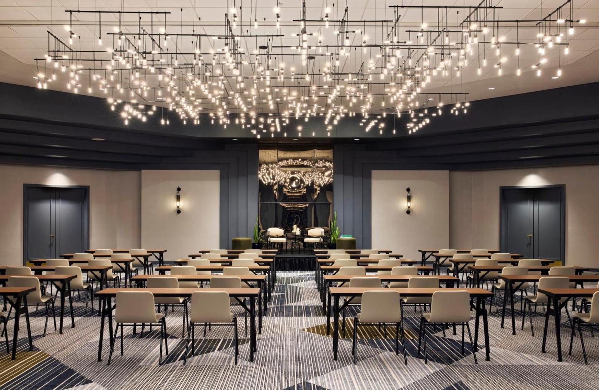 Omni Austin Hotel Downtown photo 71