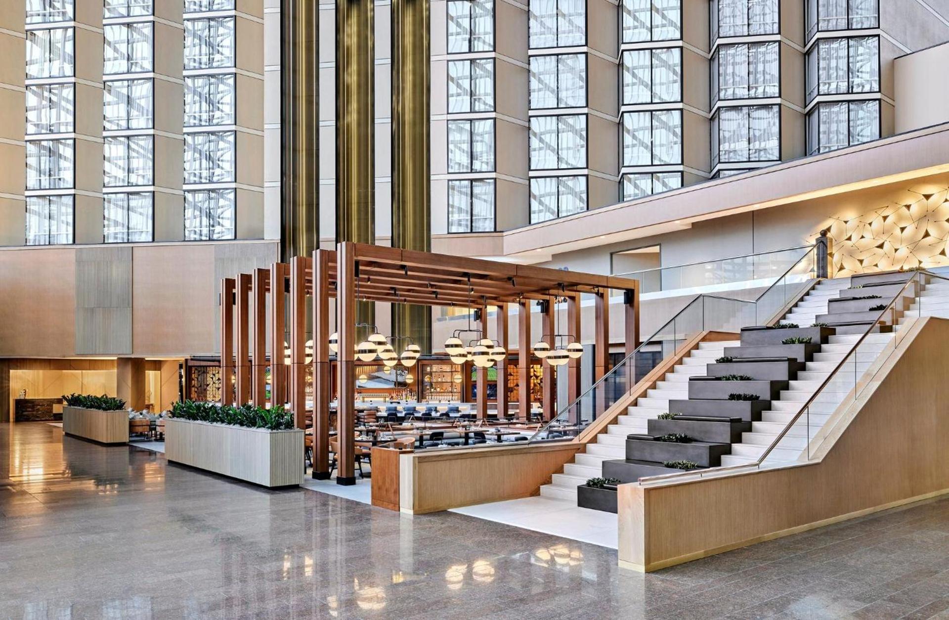 Omni Austin Hotel Downtown photo 2