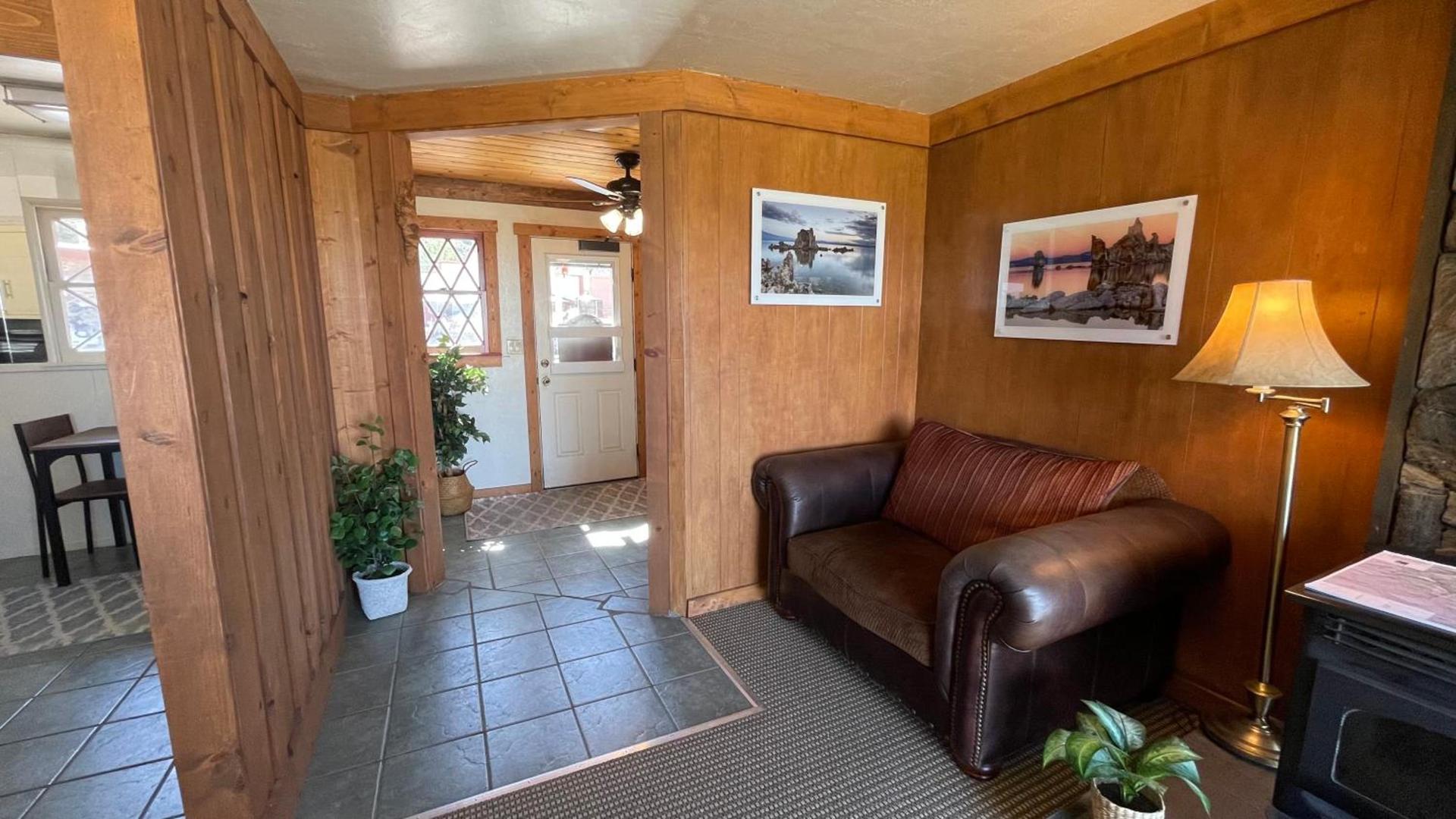 Yosemite Gateway Motel photo 3