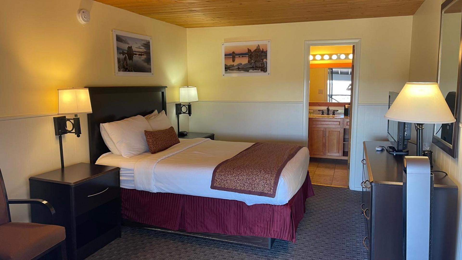 Yosemite Gateway Motel photo 8