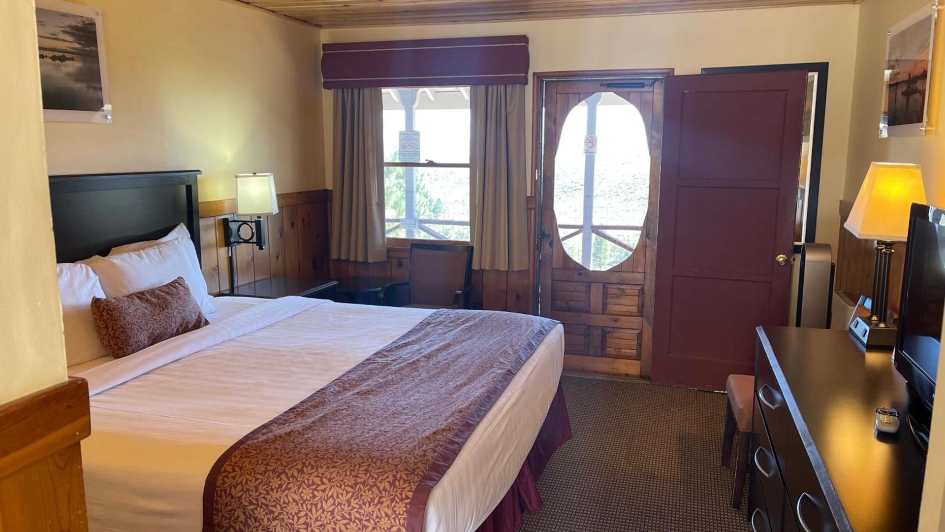 Yosemite Gateway Motel photo 18