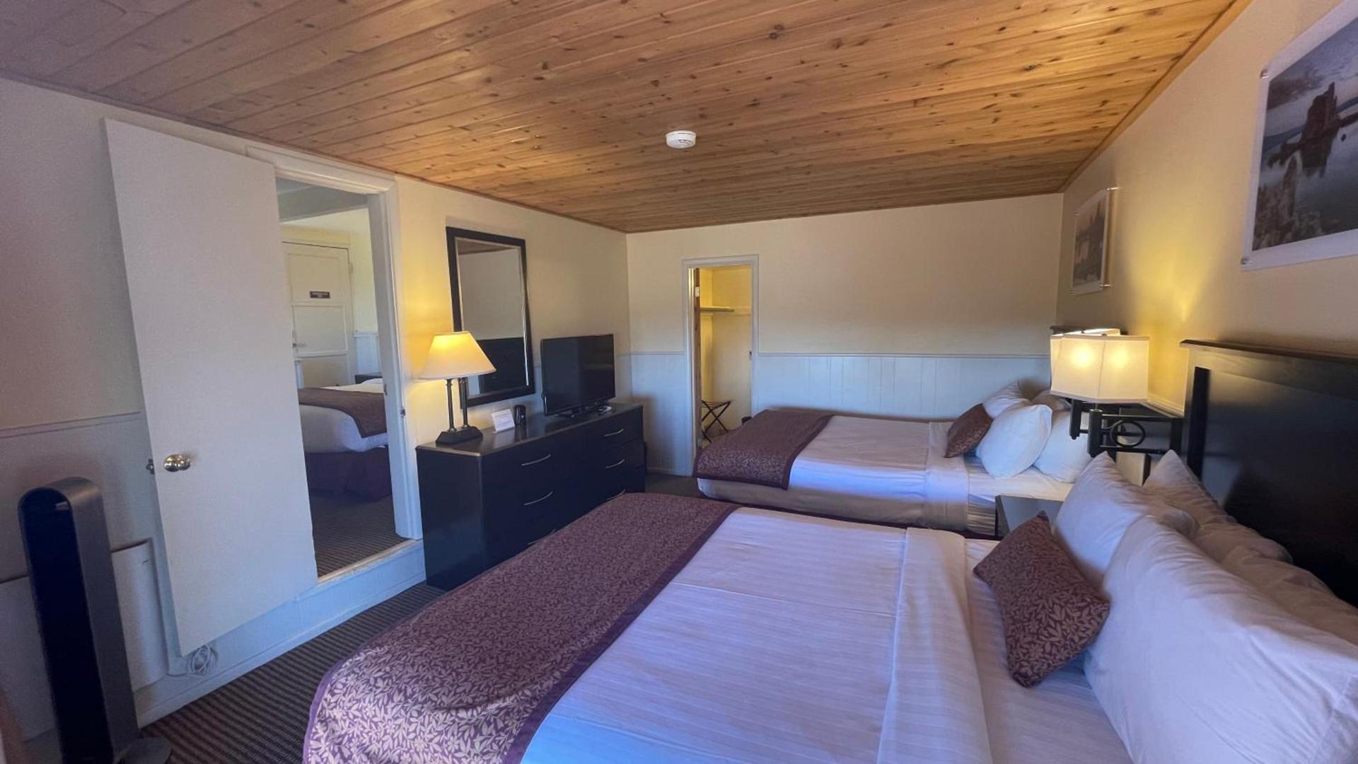 Yosemite Gateway Motel photo 4