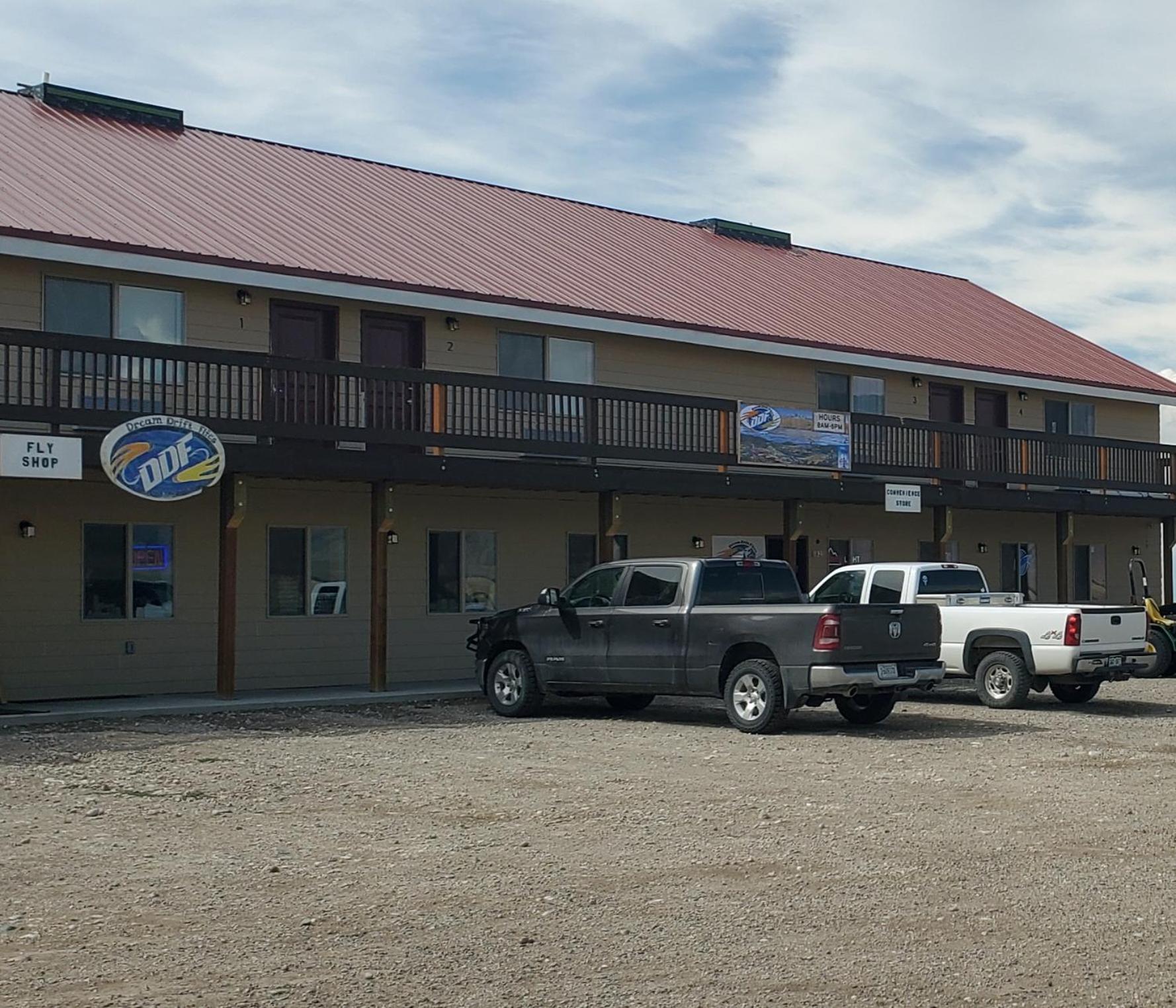 Dream Drift Motel photo 1