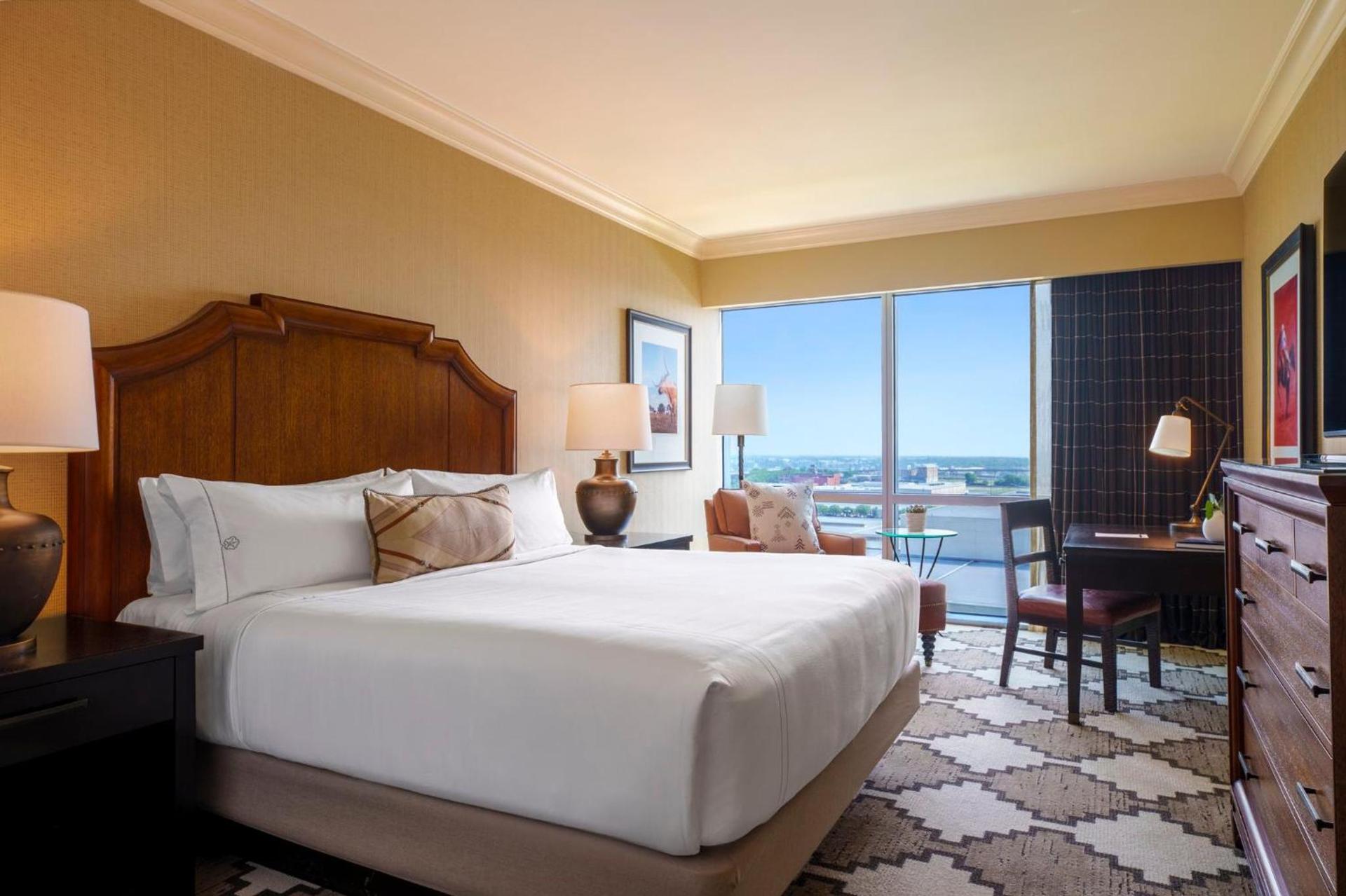 Omni Fort Worth Hotel photo 22