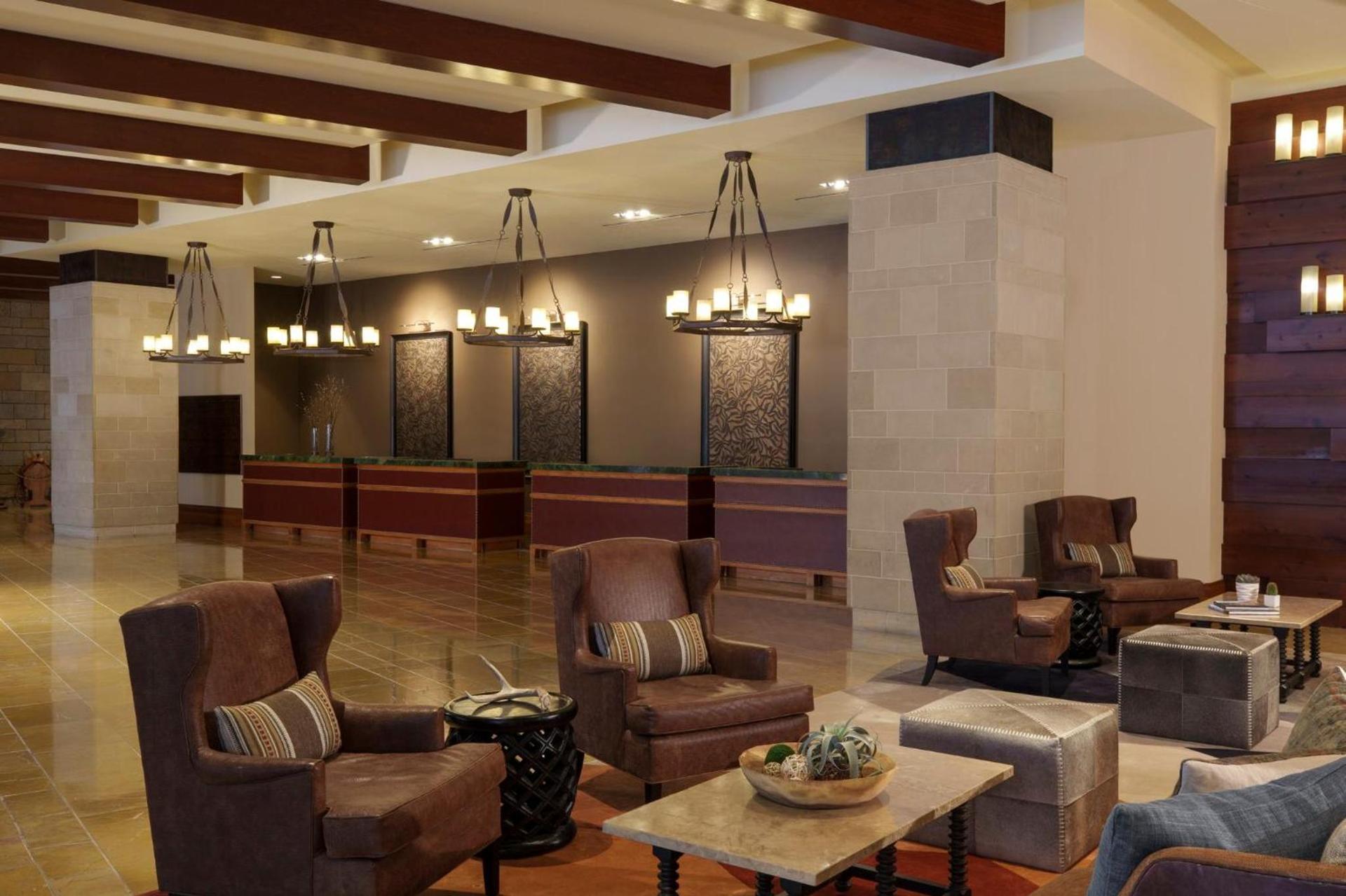 Omni Fort Worth Hotel photo 20