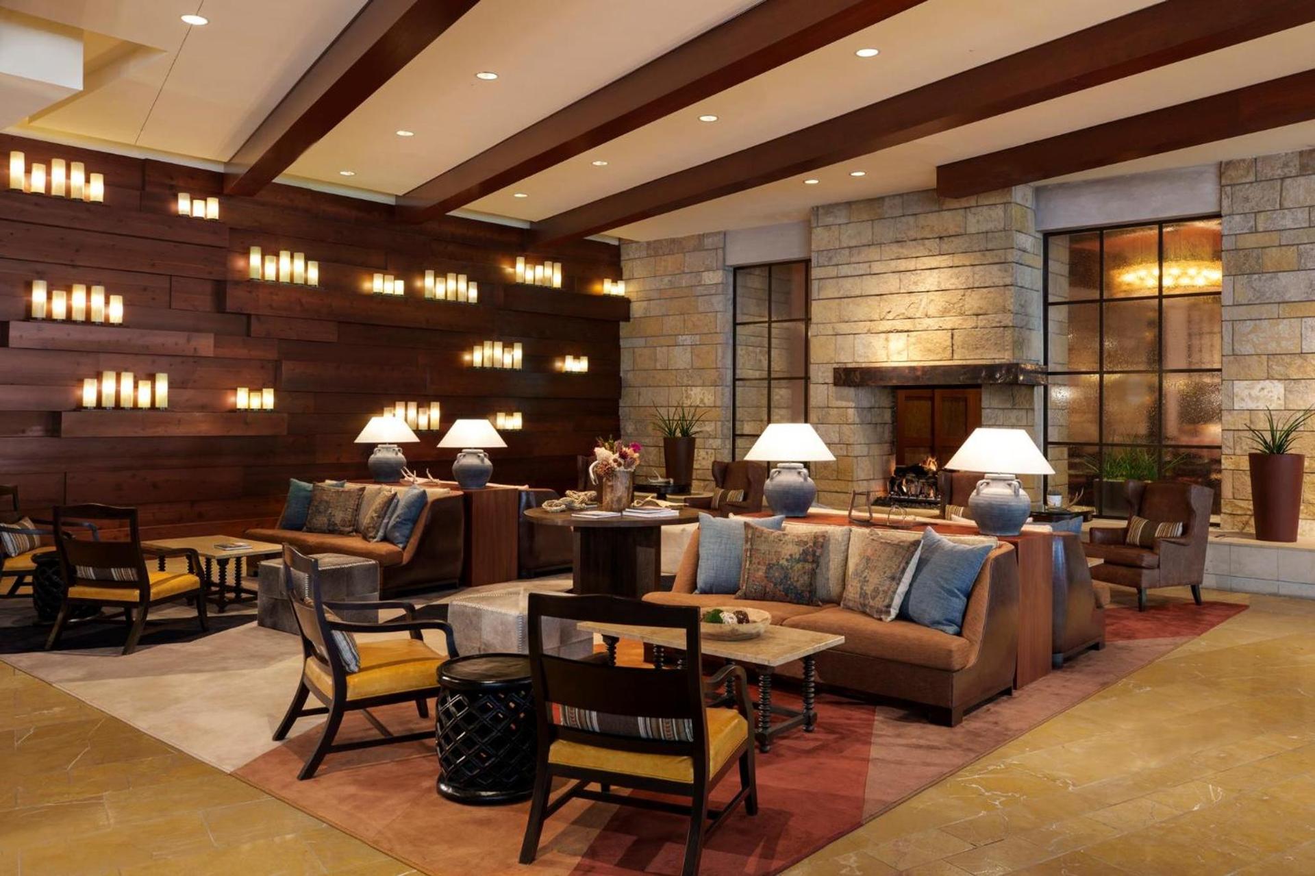 Omni Fort Worth Hotel photo 21