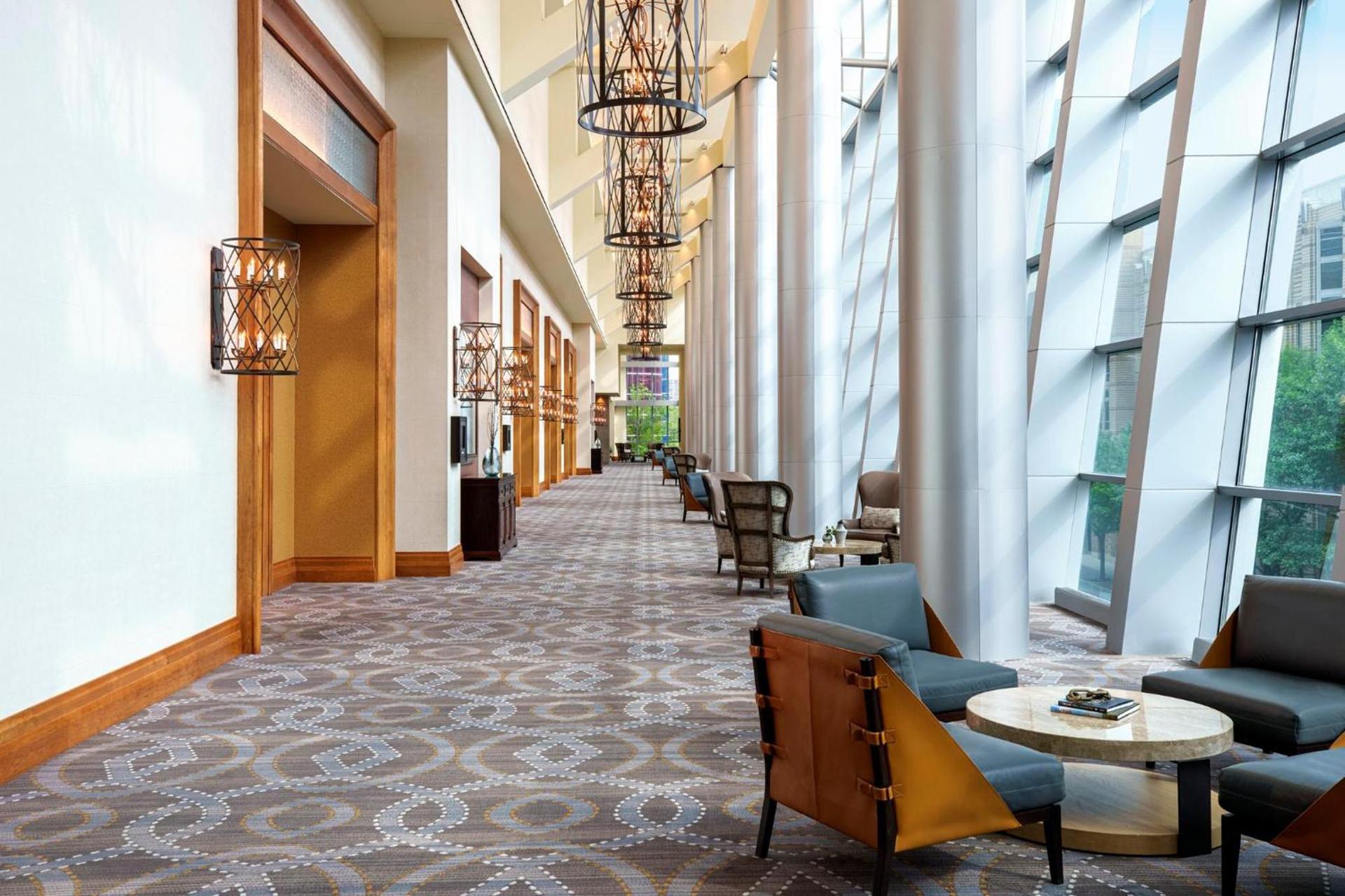 Omni Fort Worth Hotel photo 82