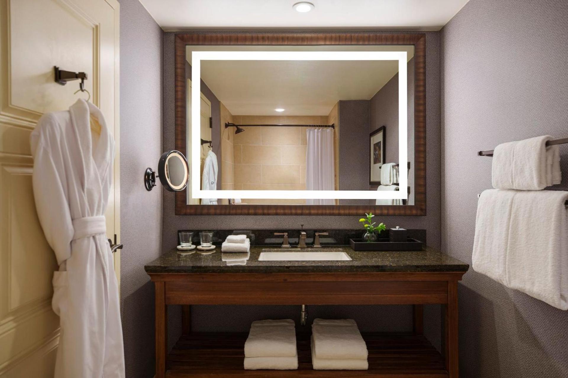 Omni Fort Worth Hotel photo 25