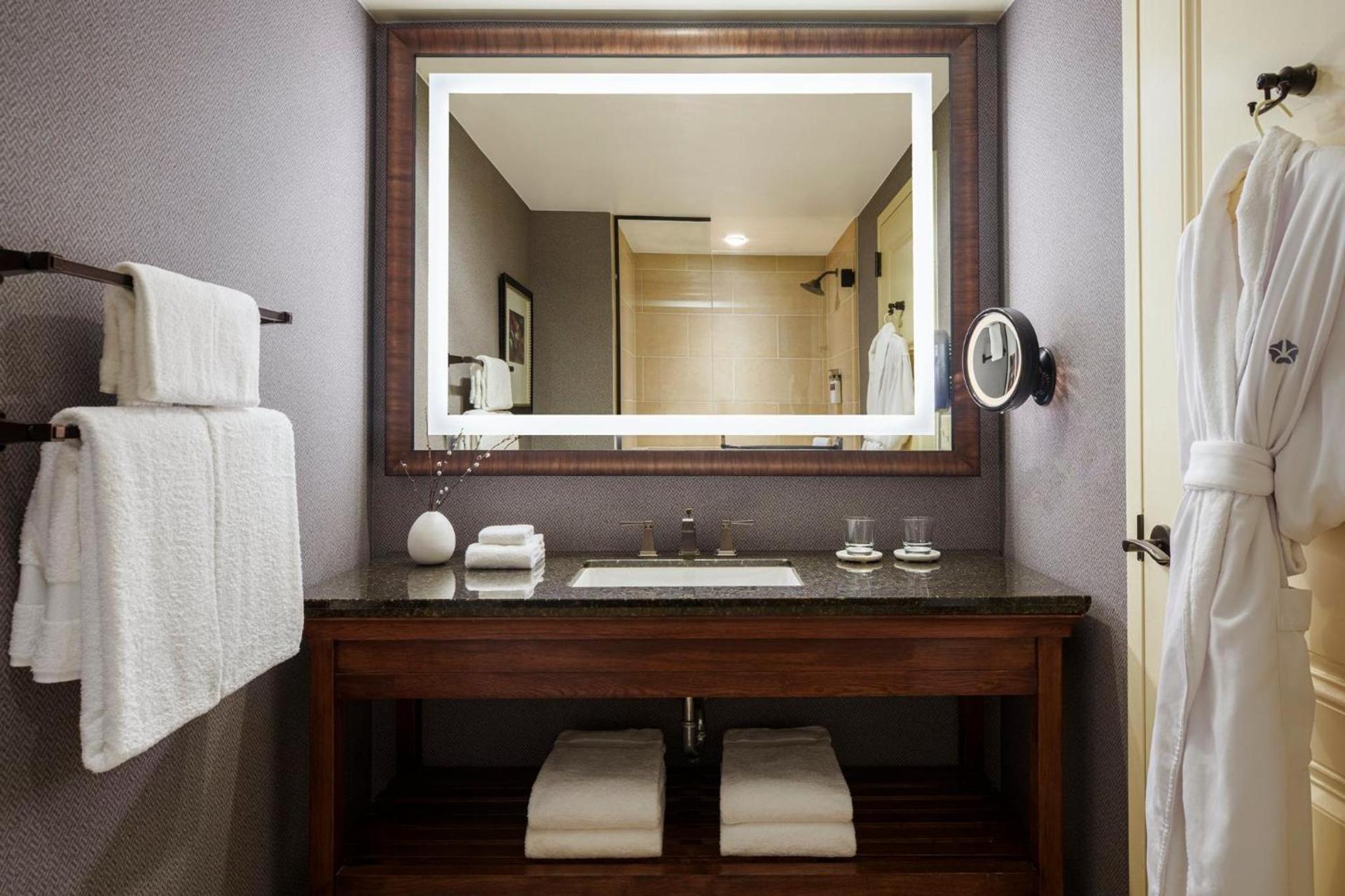 Omni Fort Worth Hotel photo 23