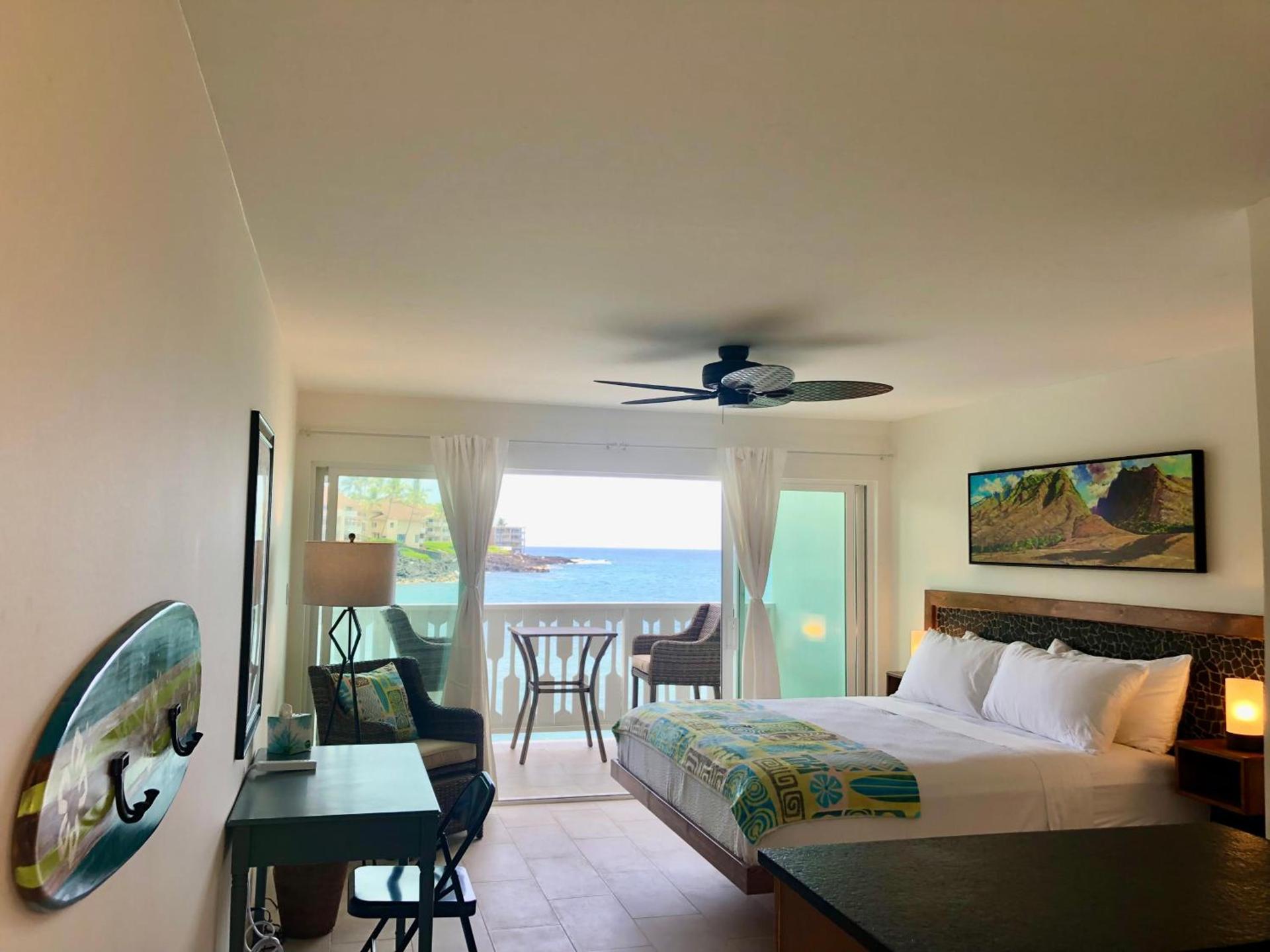 Kona Tiki Hotel - No Resort Fees photo 32