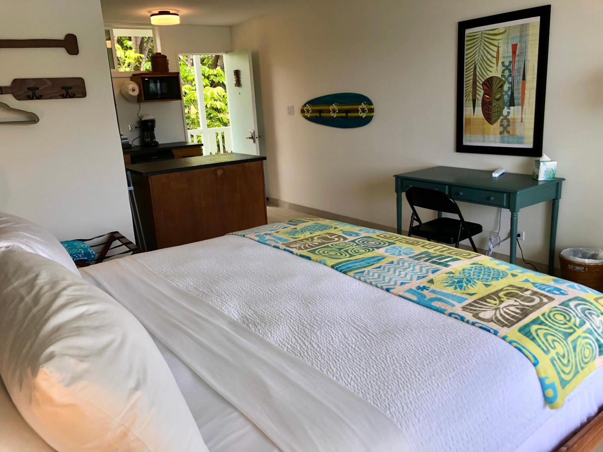 Kona Tiki Hotel - No Resort Fees photo 29