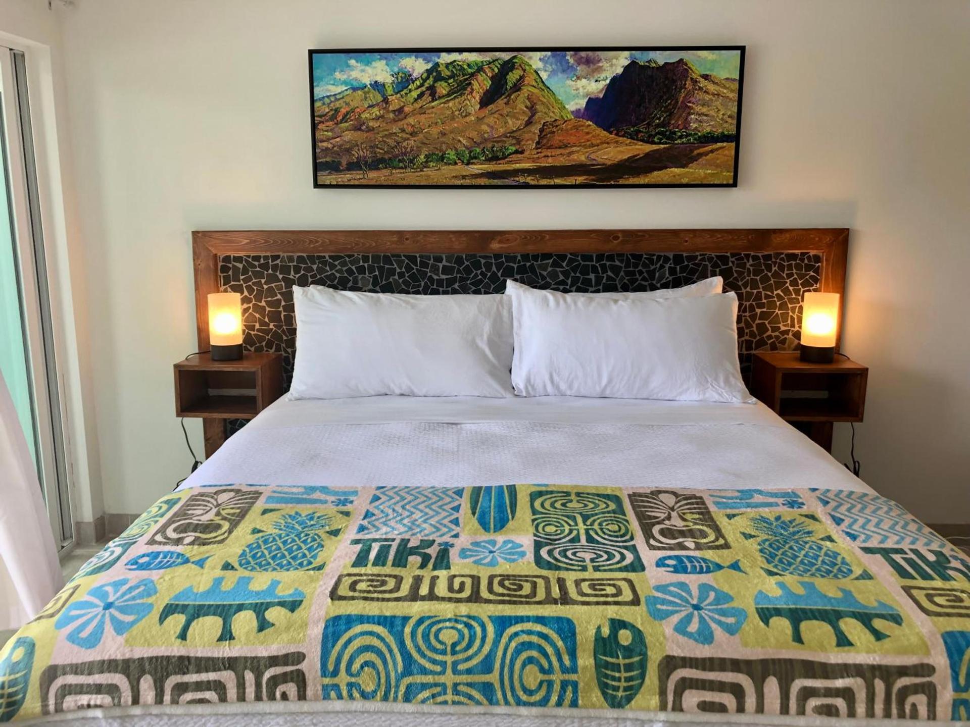 Kona Tiki Hotel - No Resort Fees photo 34