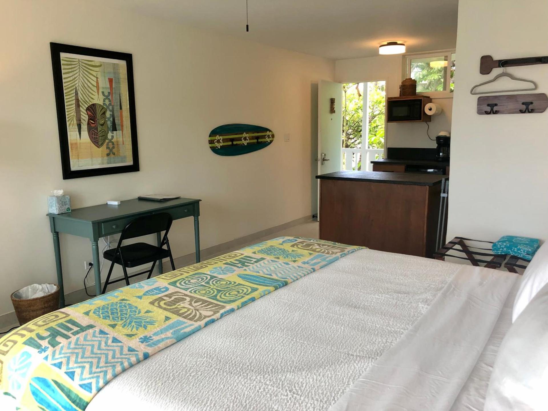 Kona Tiki Hotel - No Resort Fees photo 38