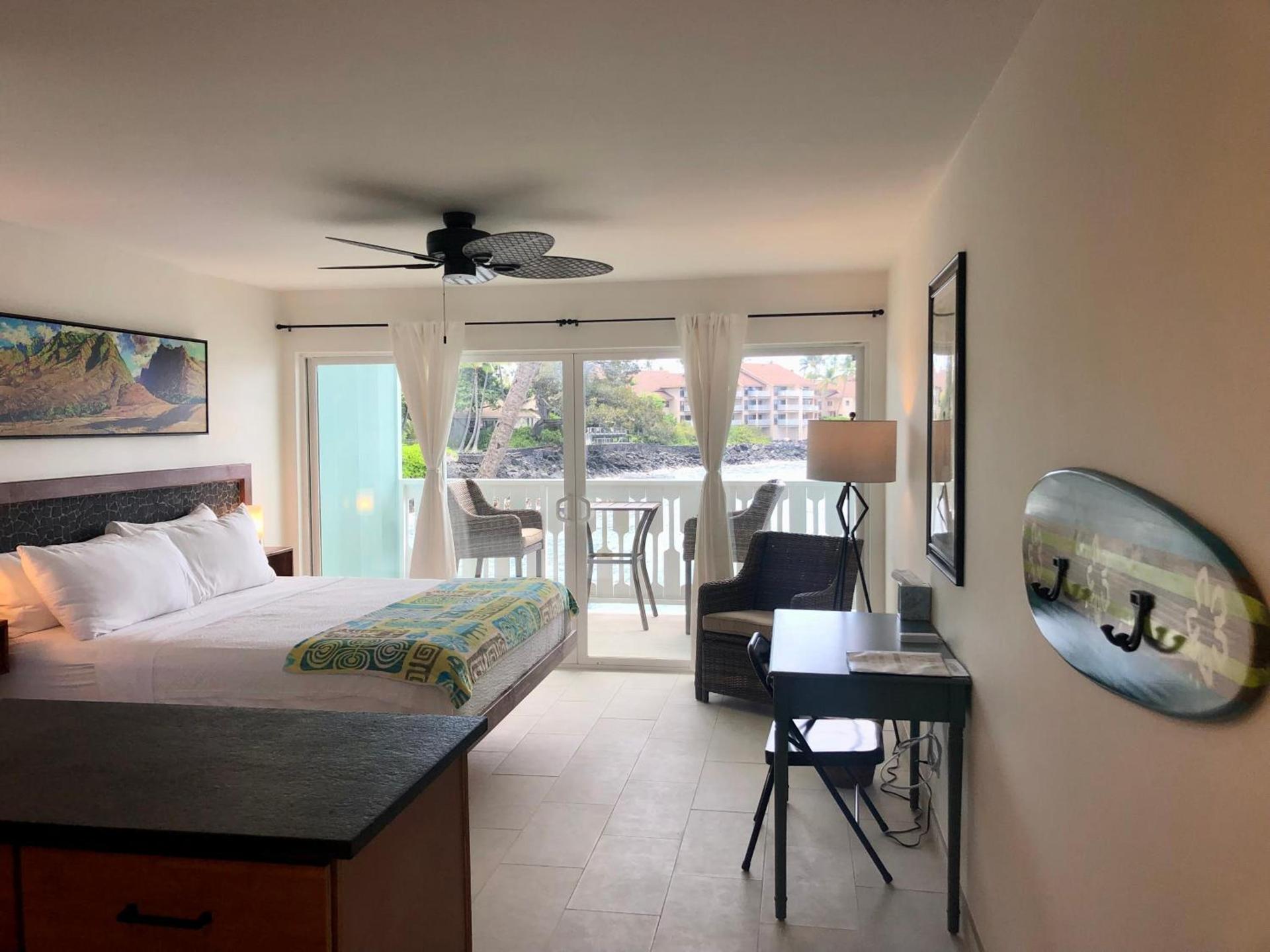 Kona Tiki Hotel - No Resort Fees photo 36