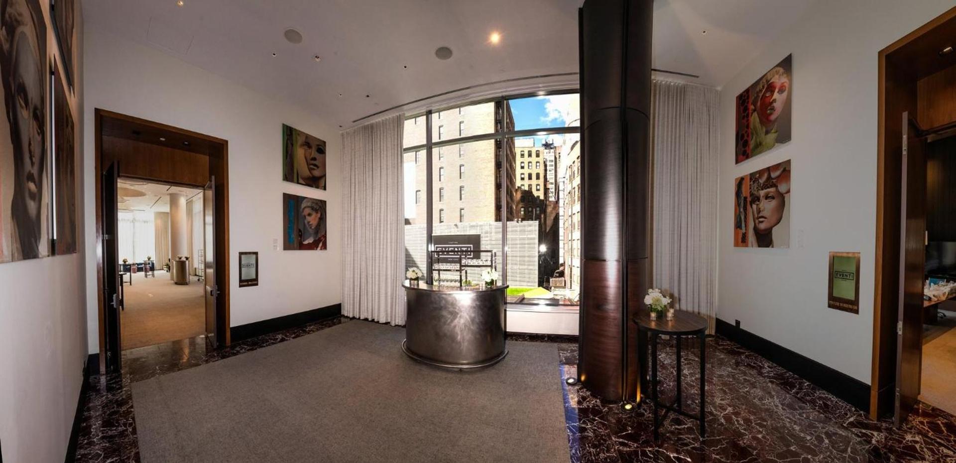 Kimpton Hotel Eventi by IHG photo 16