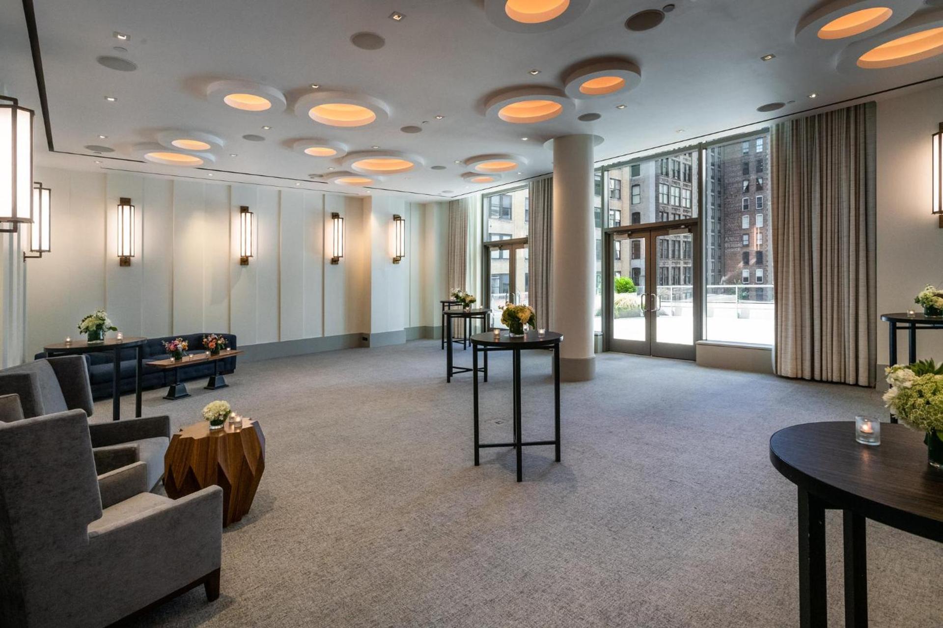 Kimpton Hotel Eventi by IHG photo 17