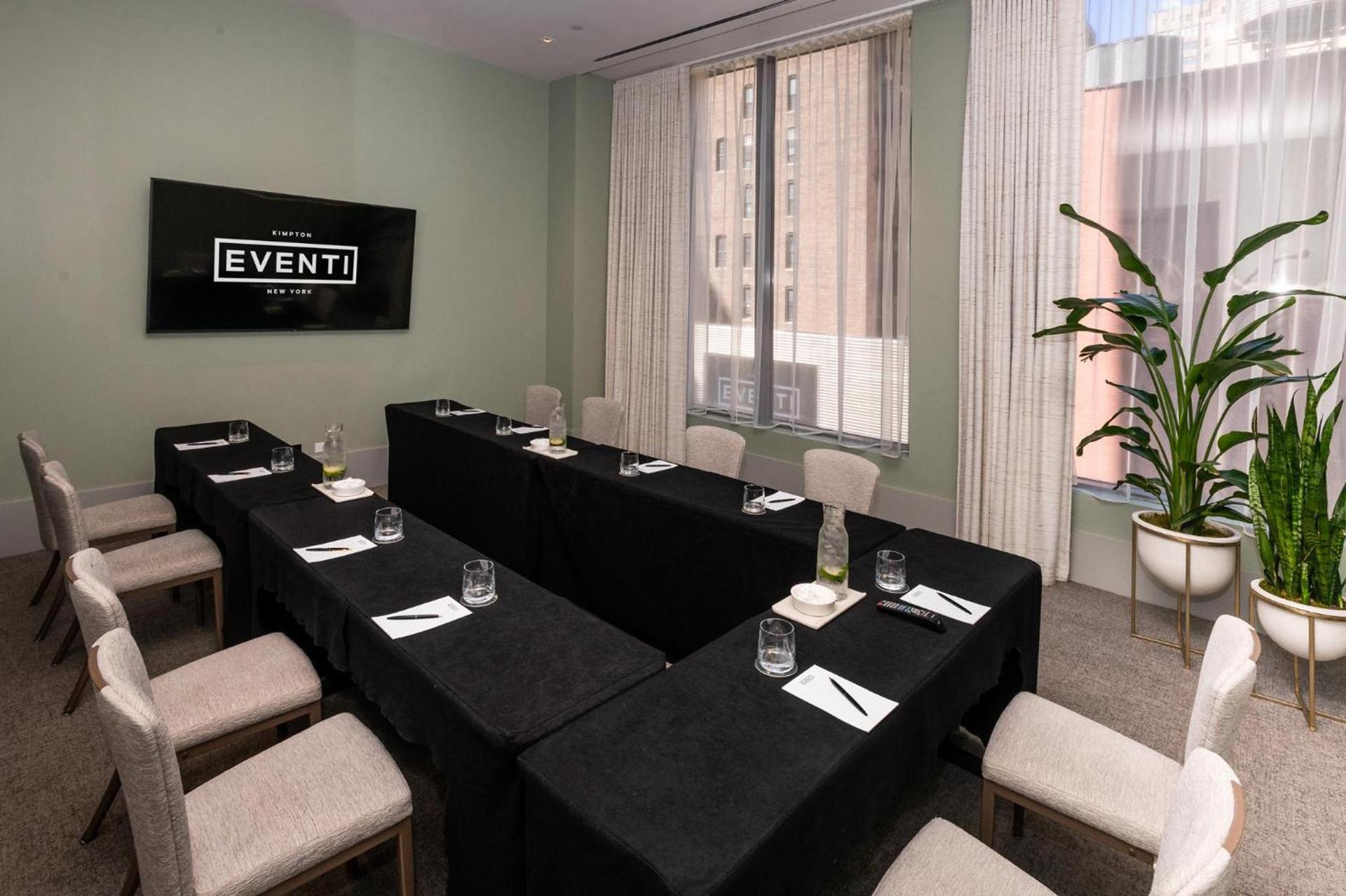 Kimpton Hotel Eventi by IHG photo 18