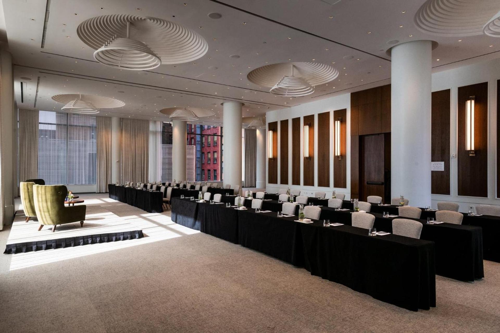 Kimpton Hotel Eventi by IHG photo 19
