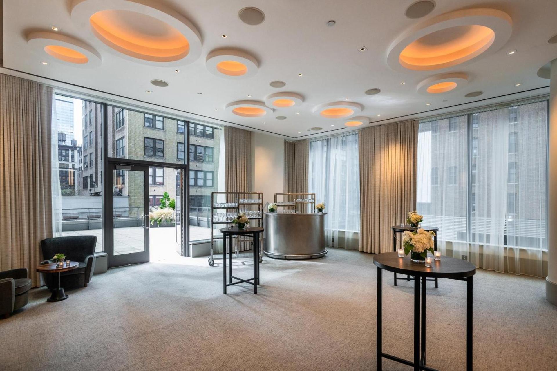 Kimpton Hotel Eventi by IHG photo 20