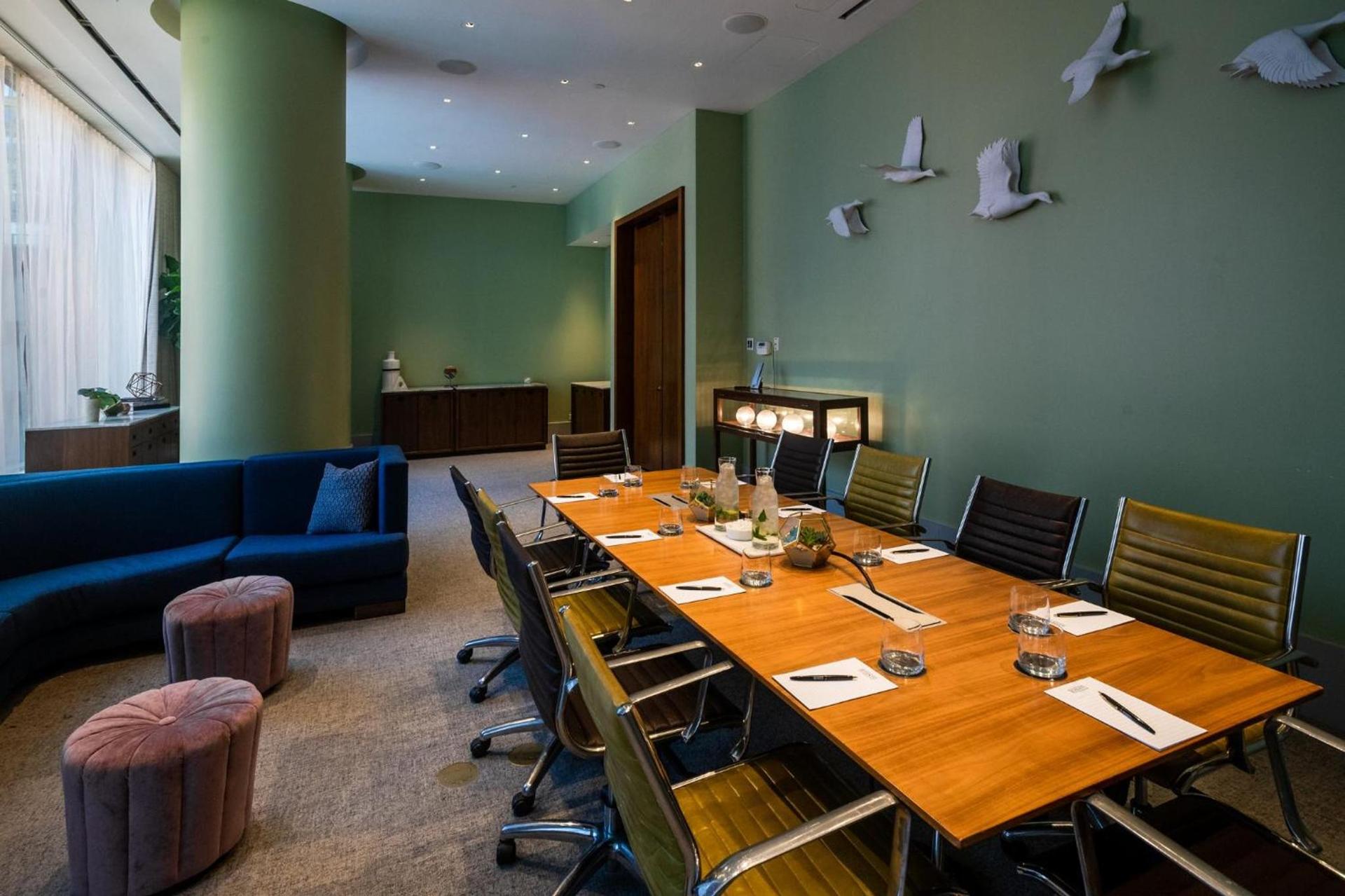 Kimpton Hotel Eventi by IHG photo 21
