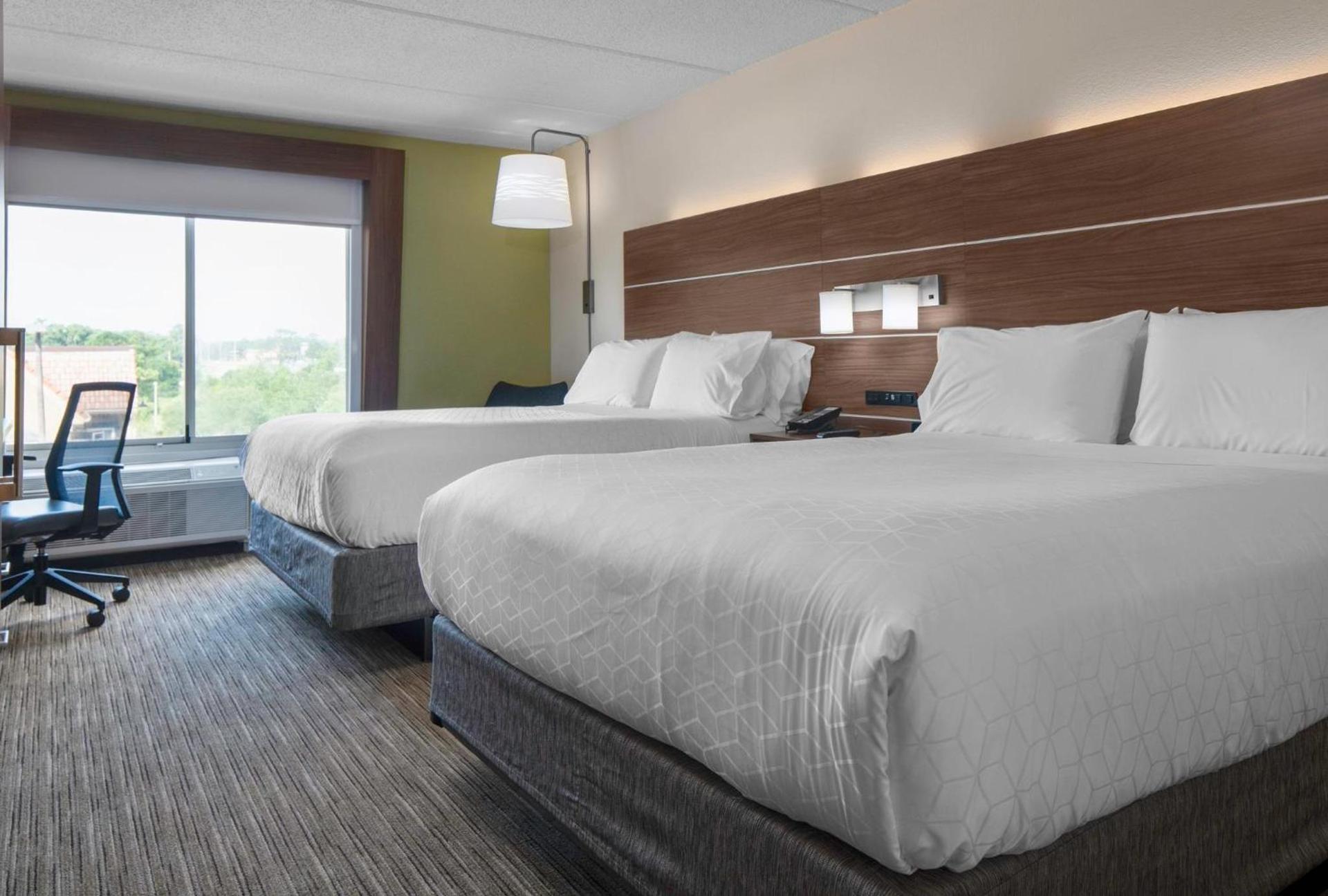 Holiday Inn Express North Myrtle Beach - Little River by IHG photo 78