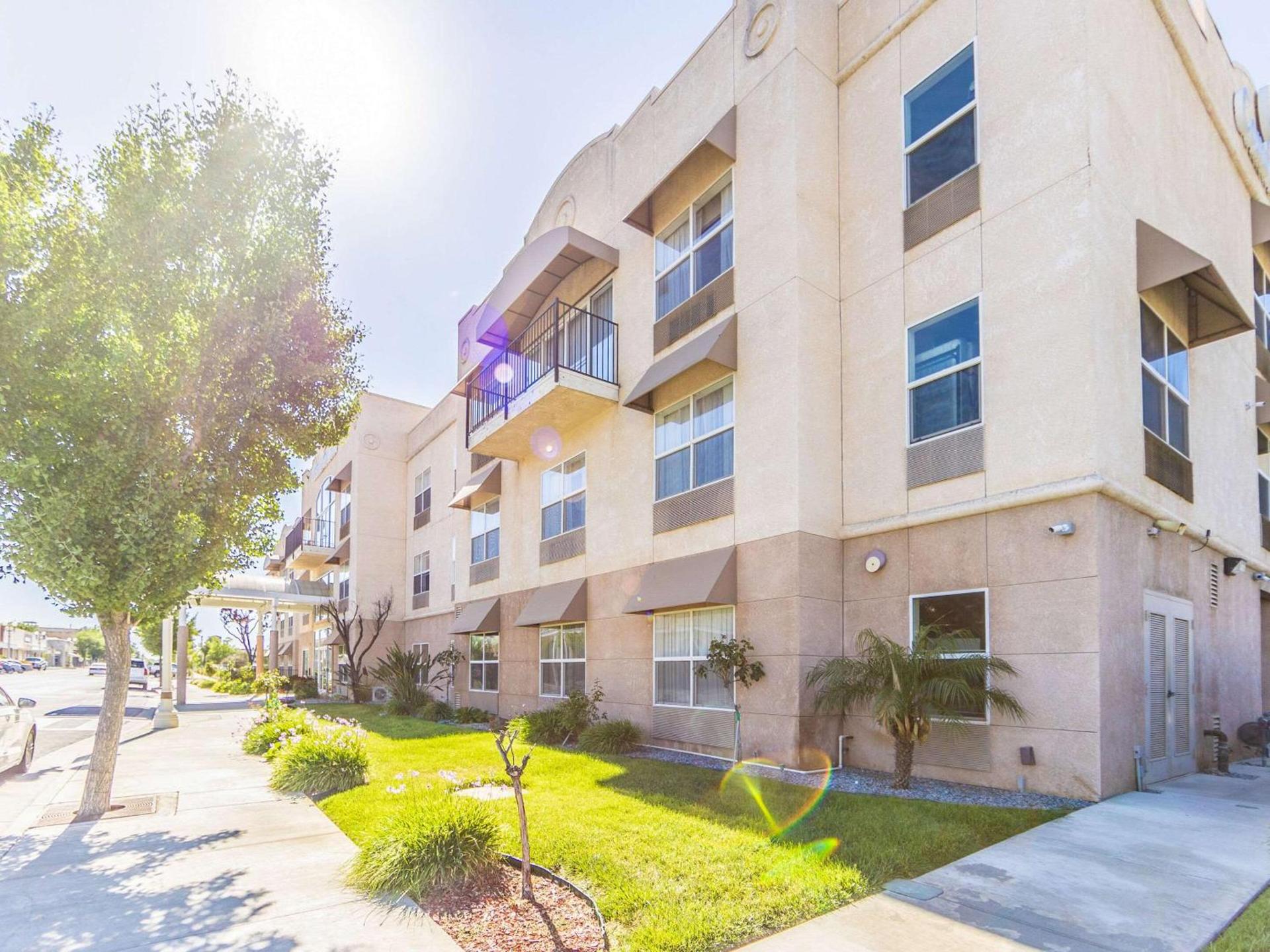 The Hanford Hotel, an Ascend Collection Hotel — hotel in Hanford