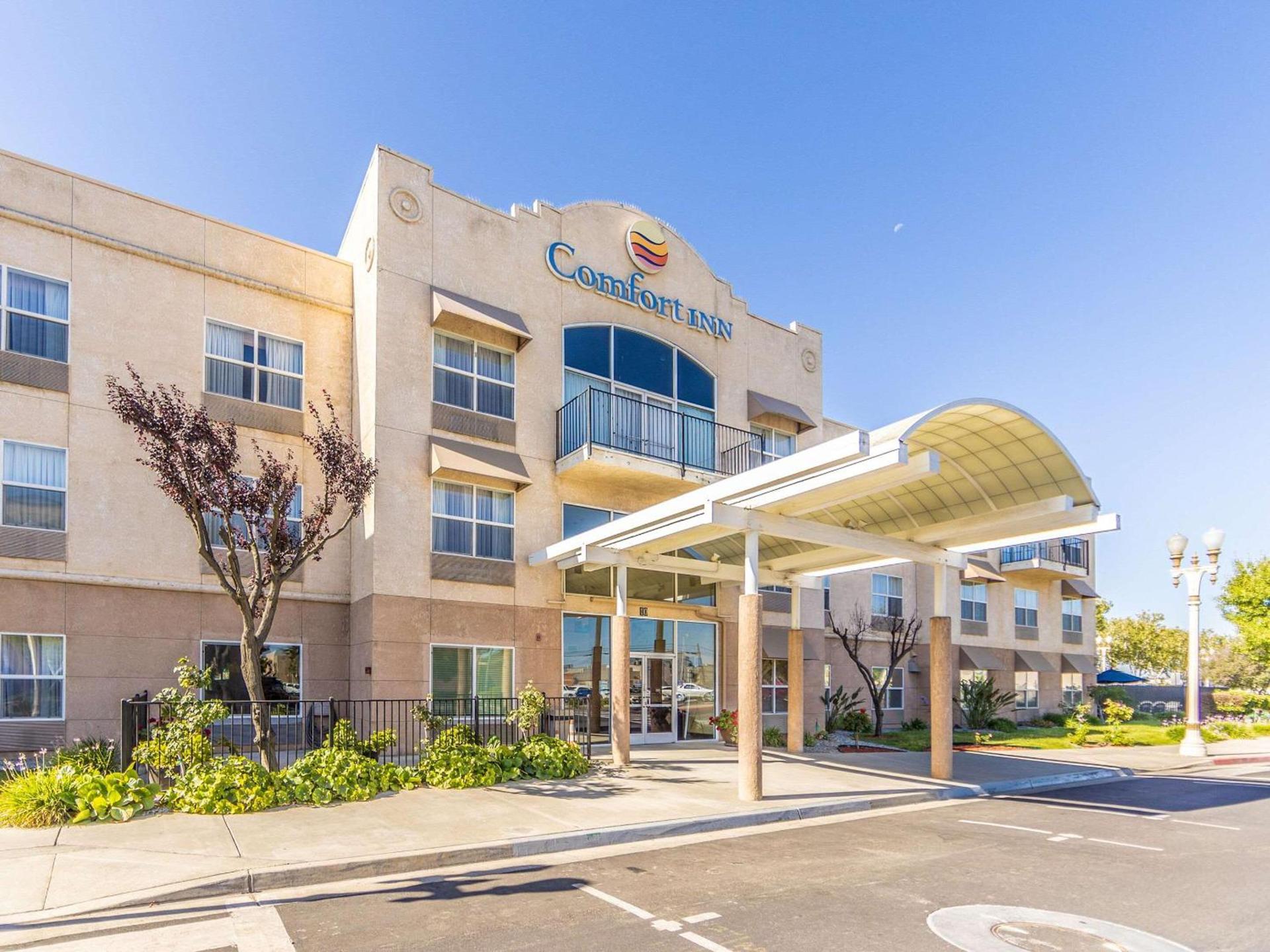 The Hanford Hotel, an Ascend Collection Hotel photo 4