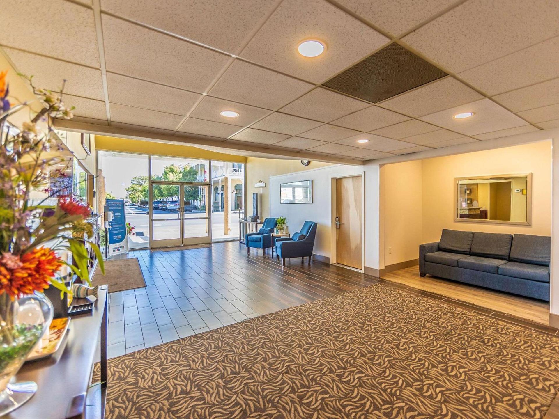 The Hanford Hotel, an Ascend Collection Hotel photo 8