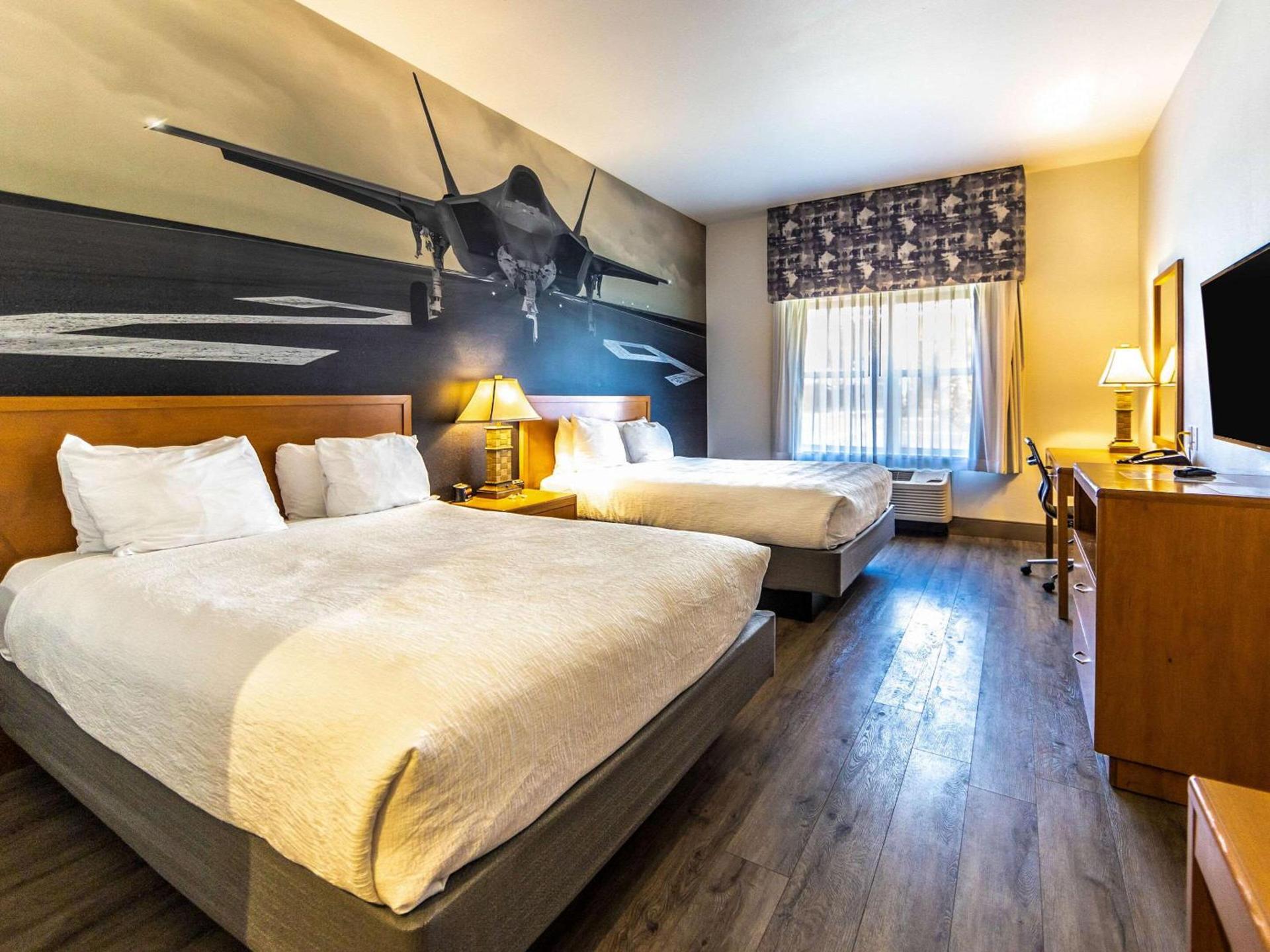 The Hanford Hotel, an Ascend Collection Hotel photo 54