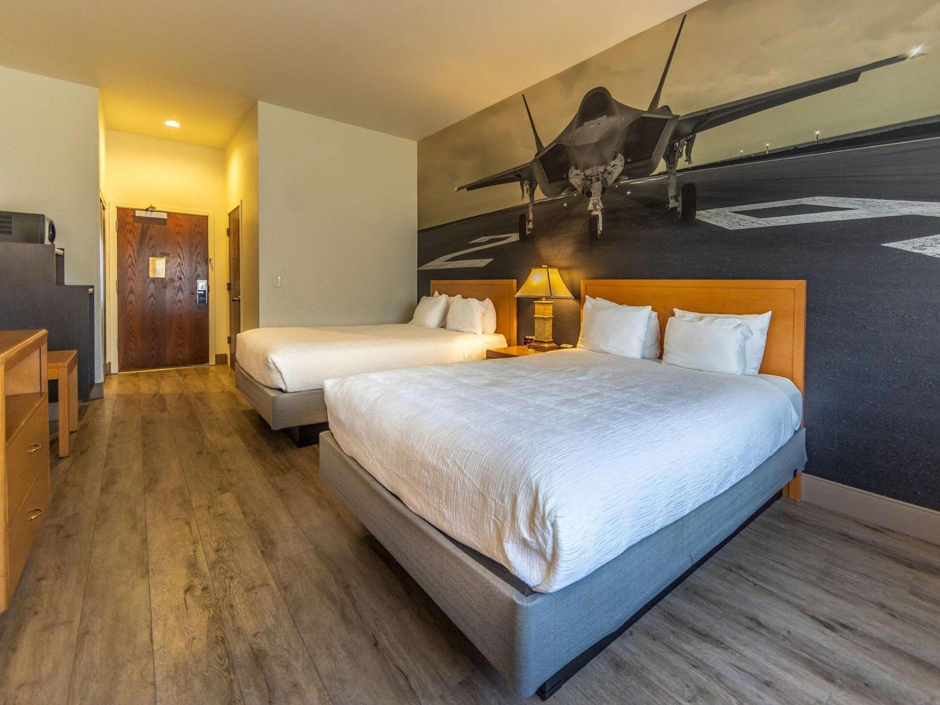 The Hanford Hotel, an Ascend Collection Hotel photo 11
