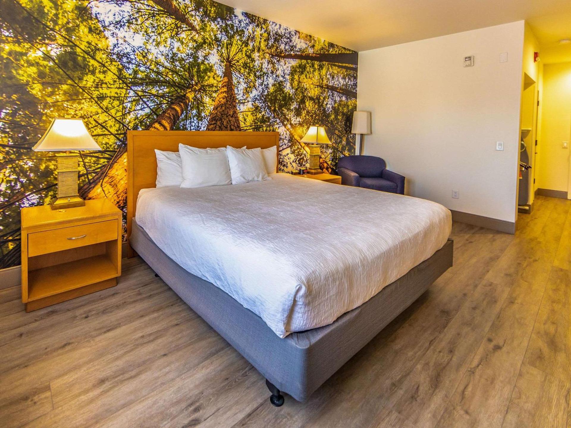 The Hanford Hotel, an Ascend Collection Hotel photo 13