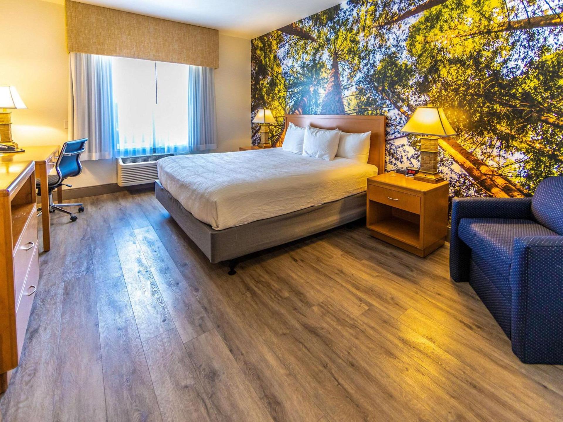The Hanford Hotel, an Ascend Collection Hotel photo 12